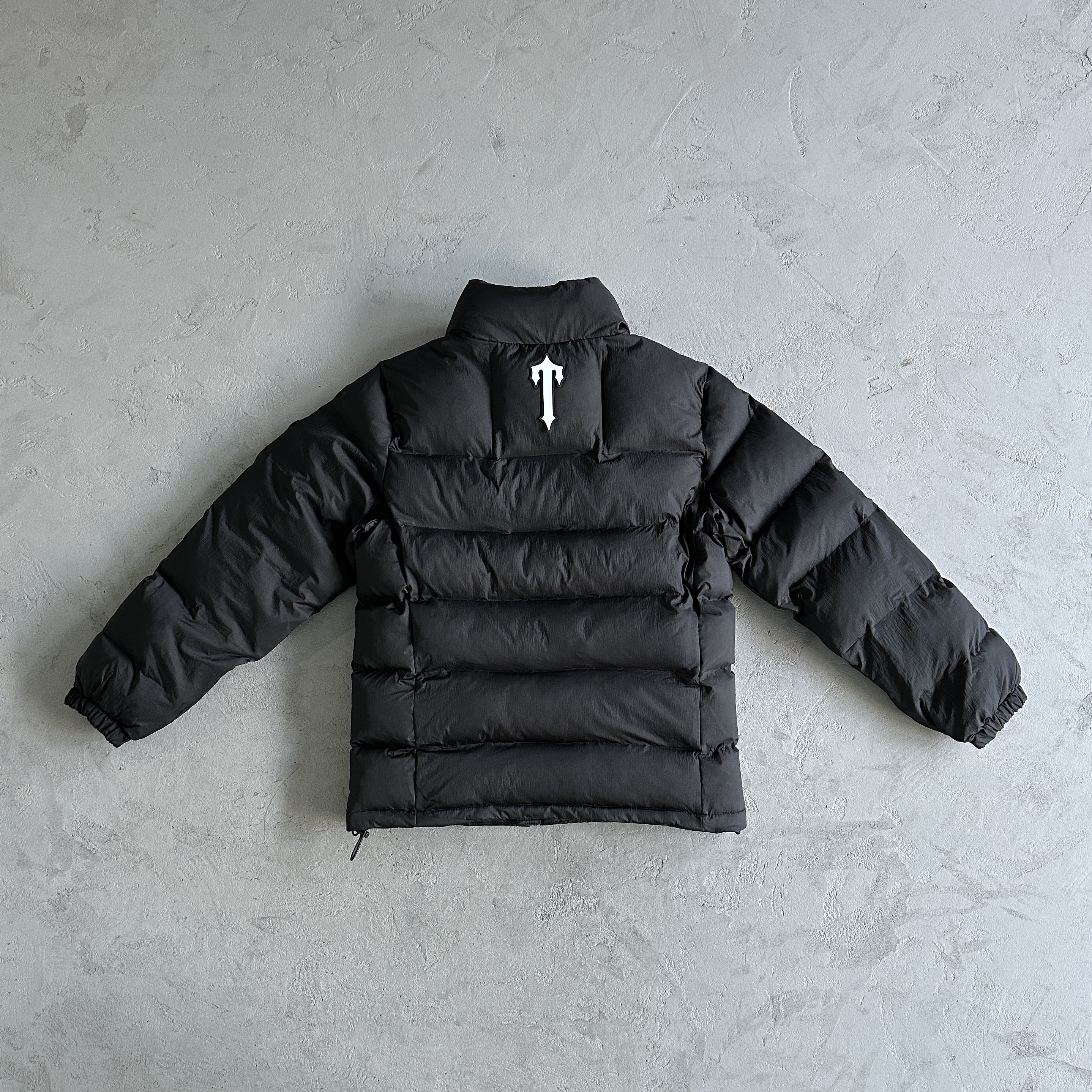 108_Trapstar Down Jacket