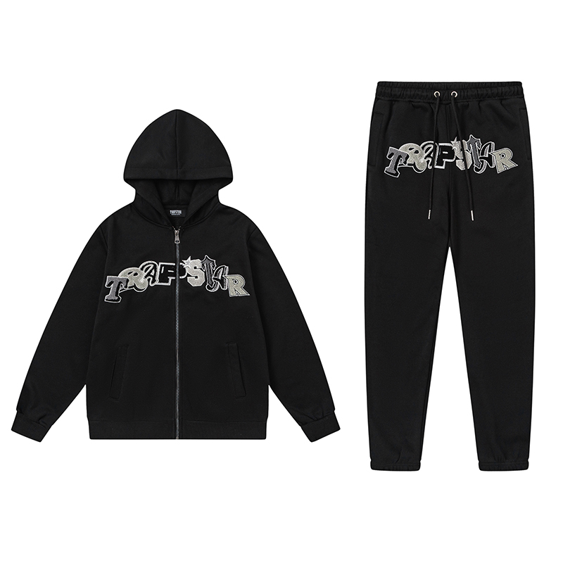74_Trapstar Tracksuit