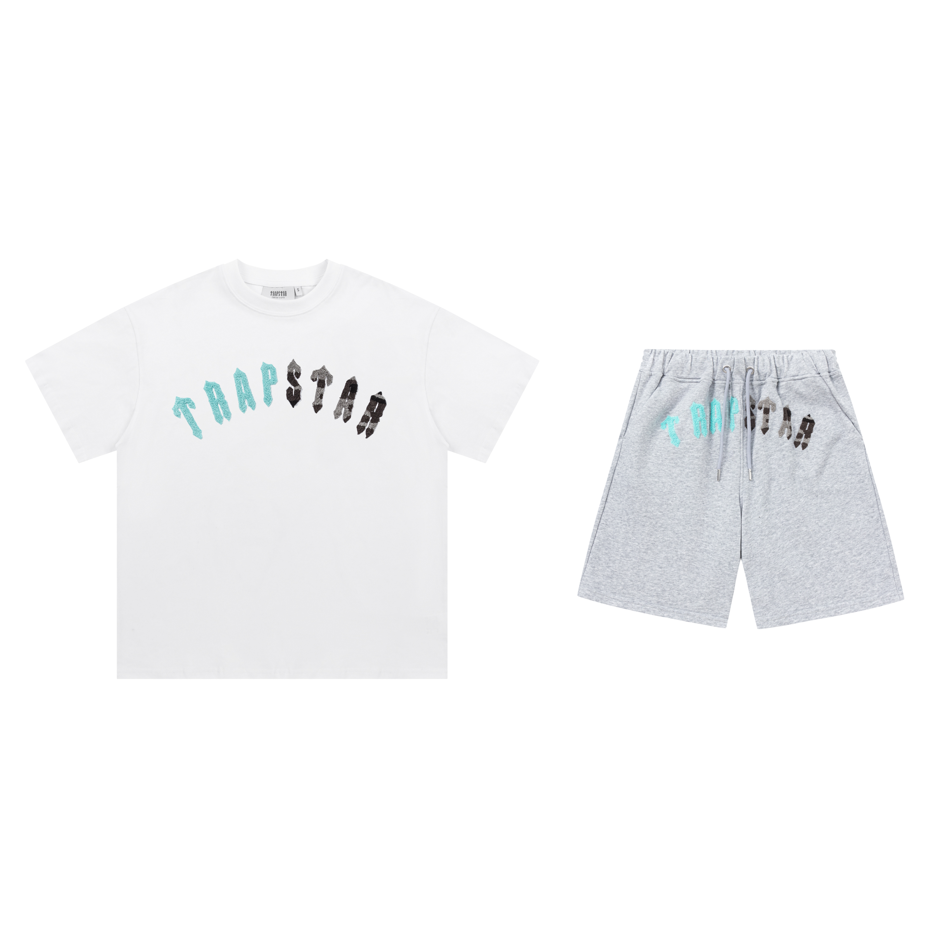 34_Trapstar Tracksuit