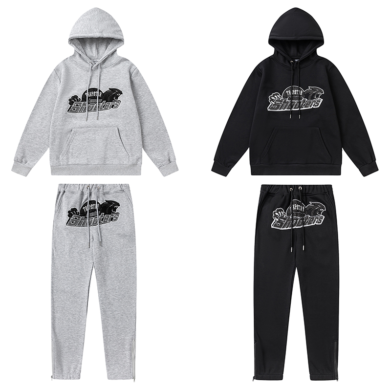 81_Trapstar Tracksuit
