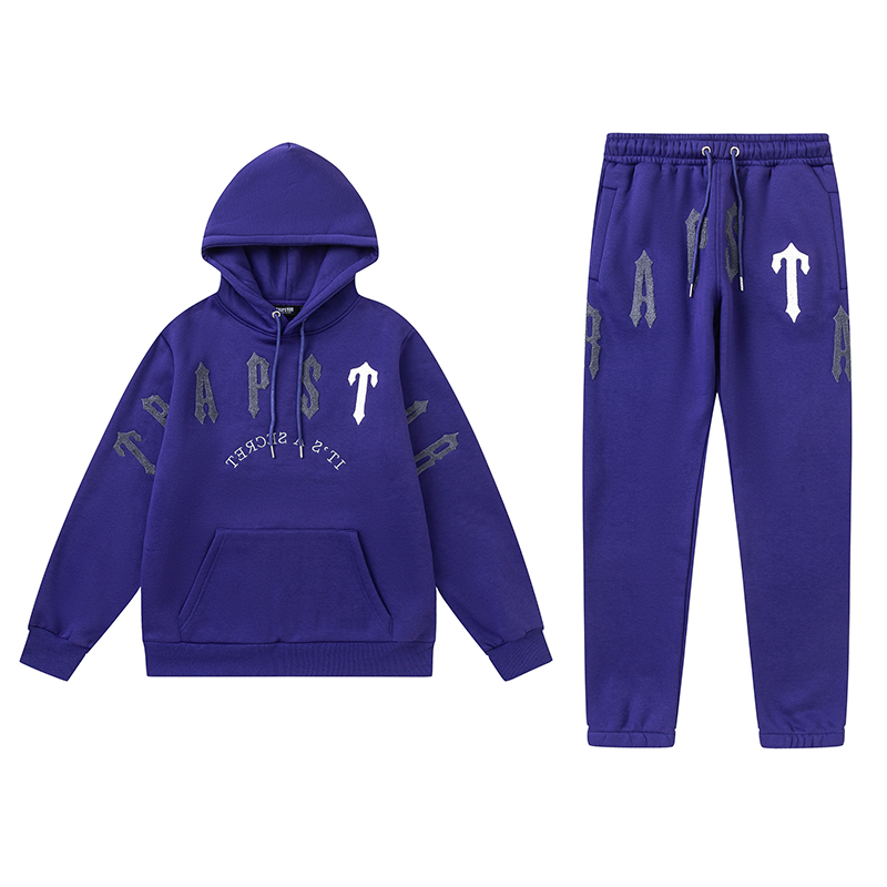 46_Trapstar Tracksuit