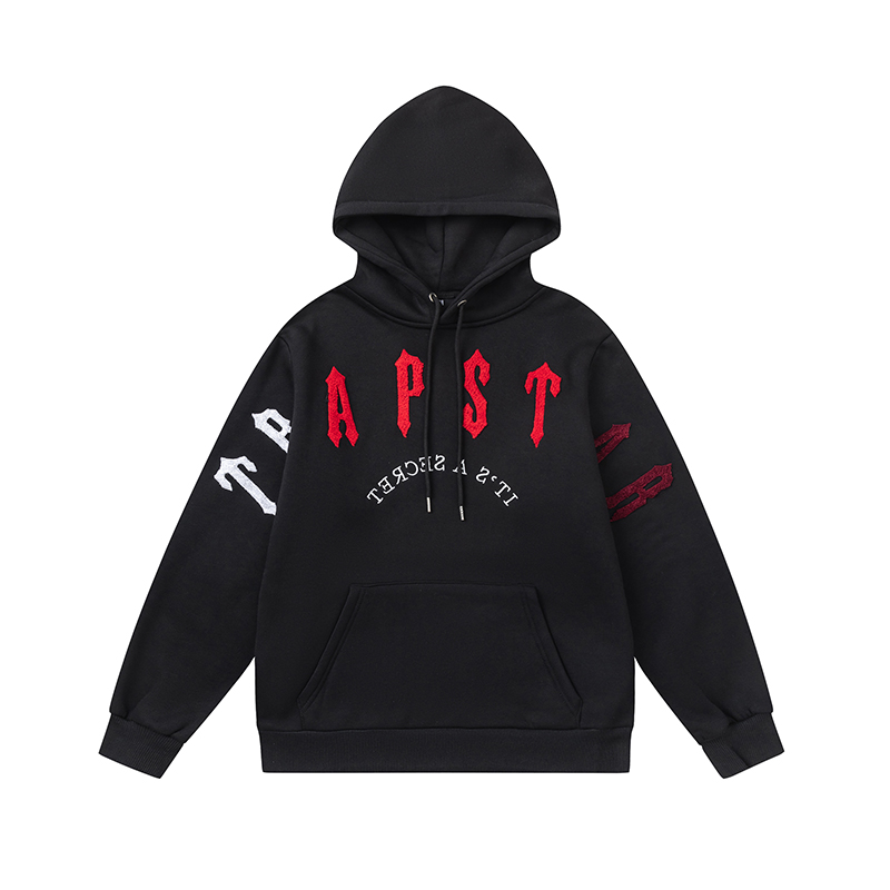 51_Trapstar Tracksuit