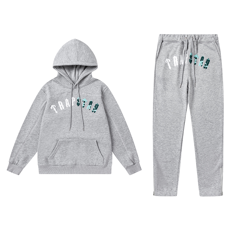 65_Trapstar Tracksuit