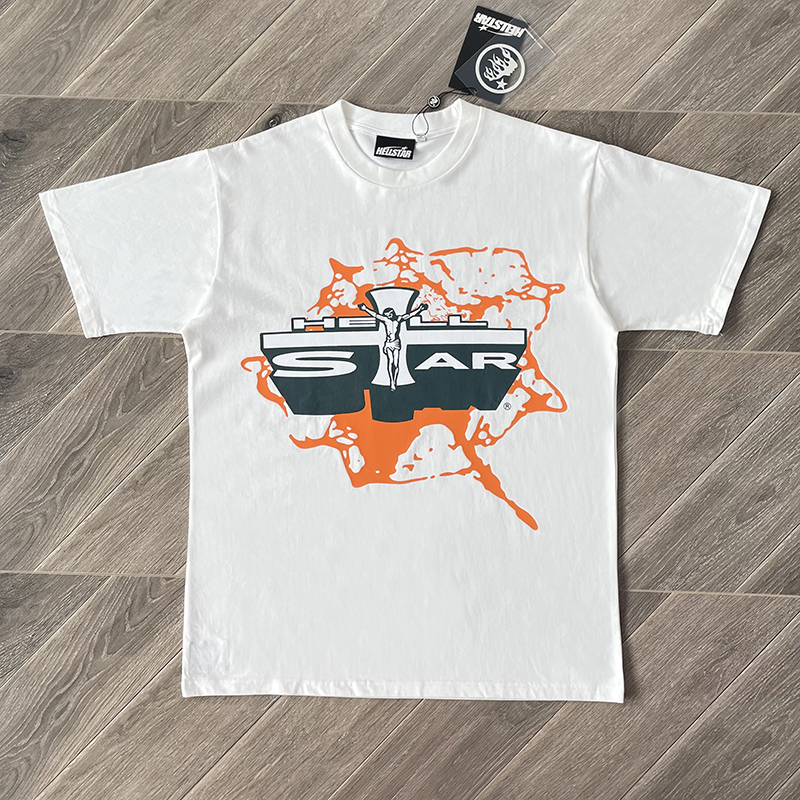 27_Hellstar T-shirt