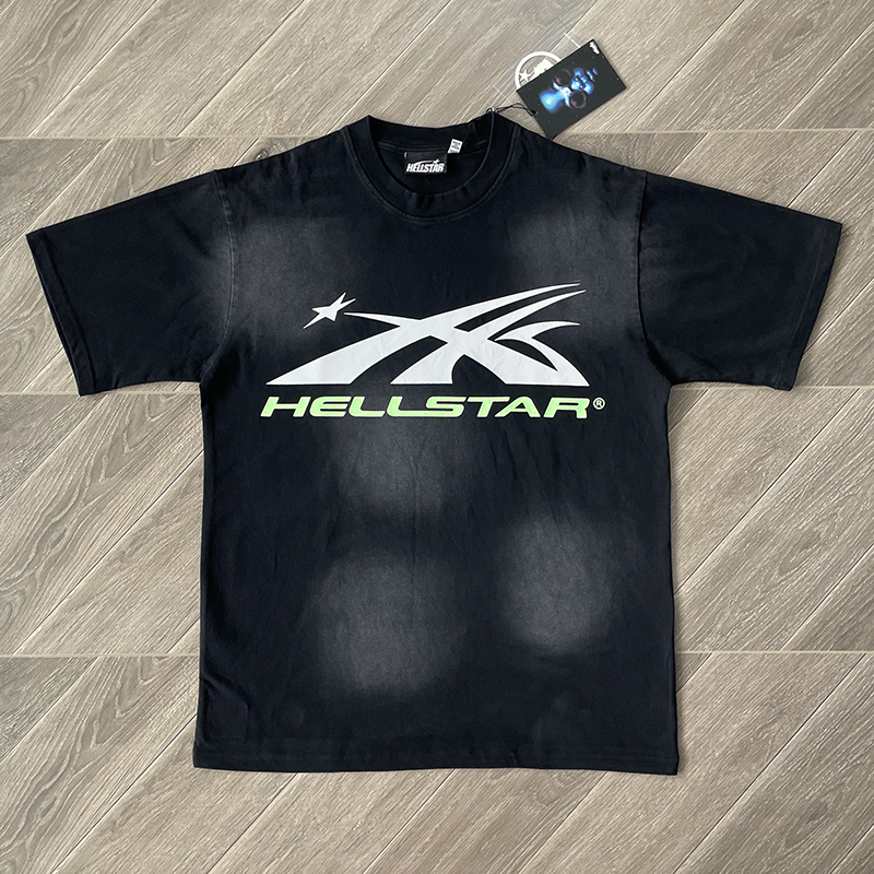 25_Hellstar T-shirt