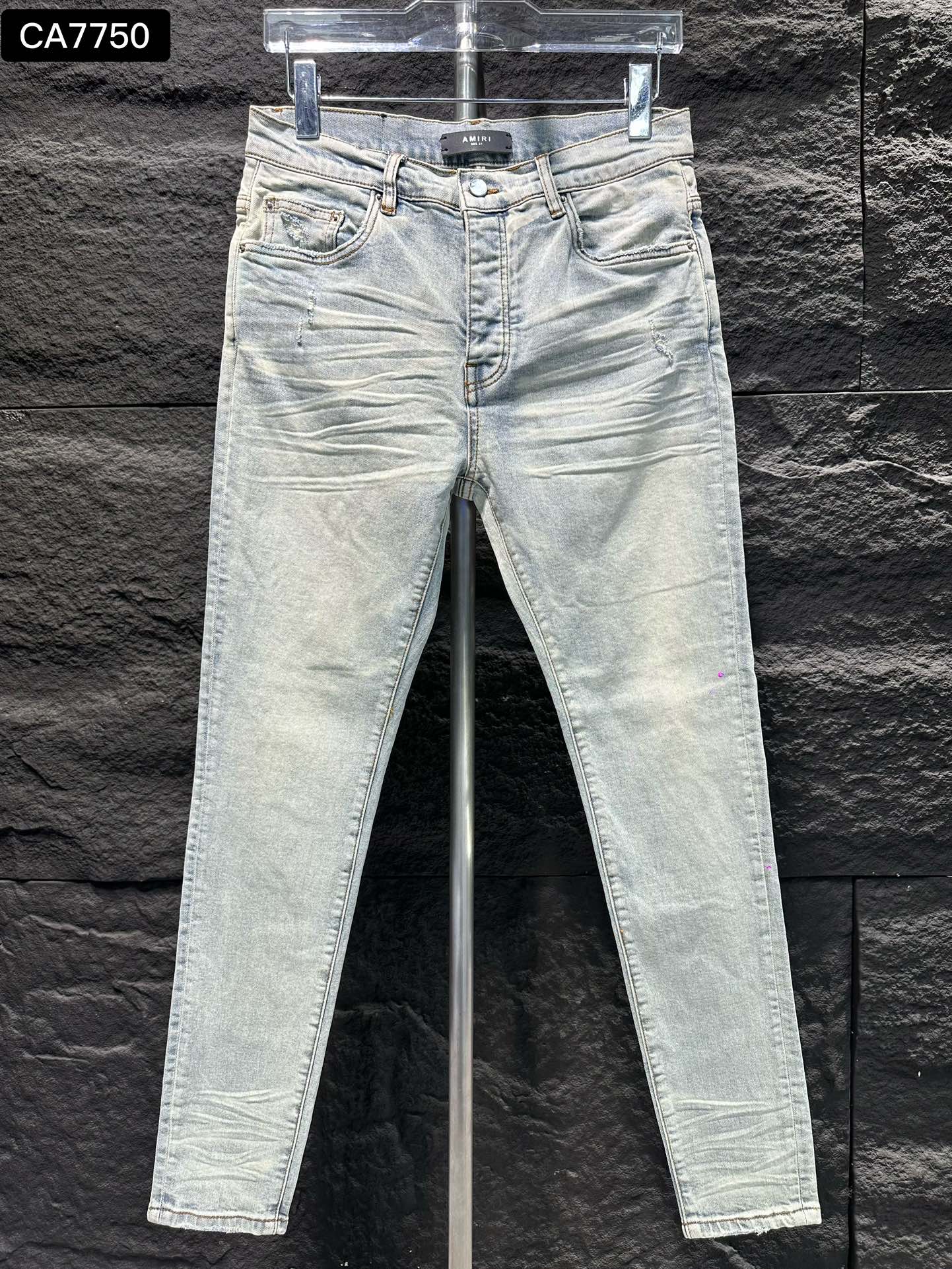 33_Amiri Jeans