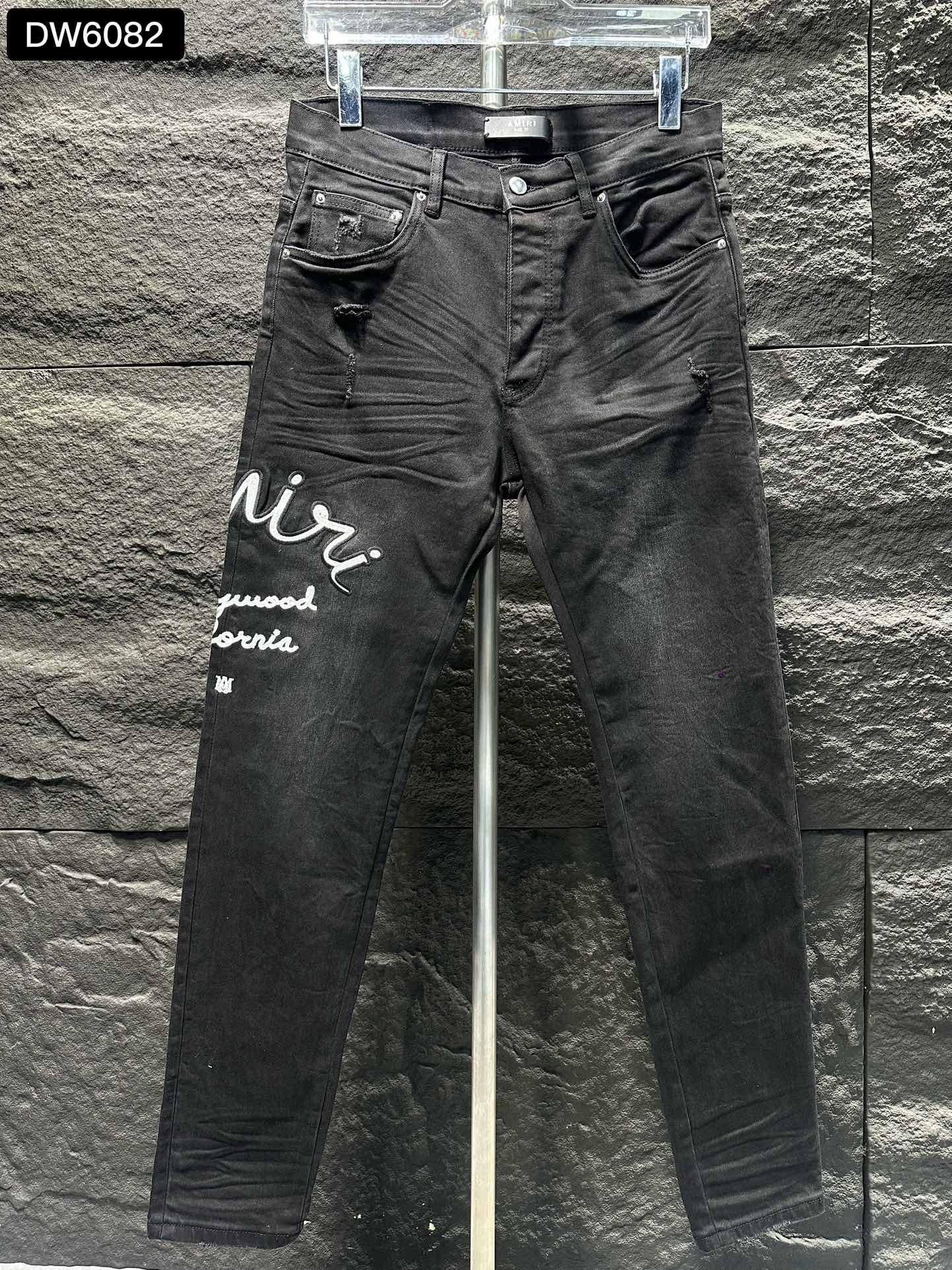 37_Amiri Jeans