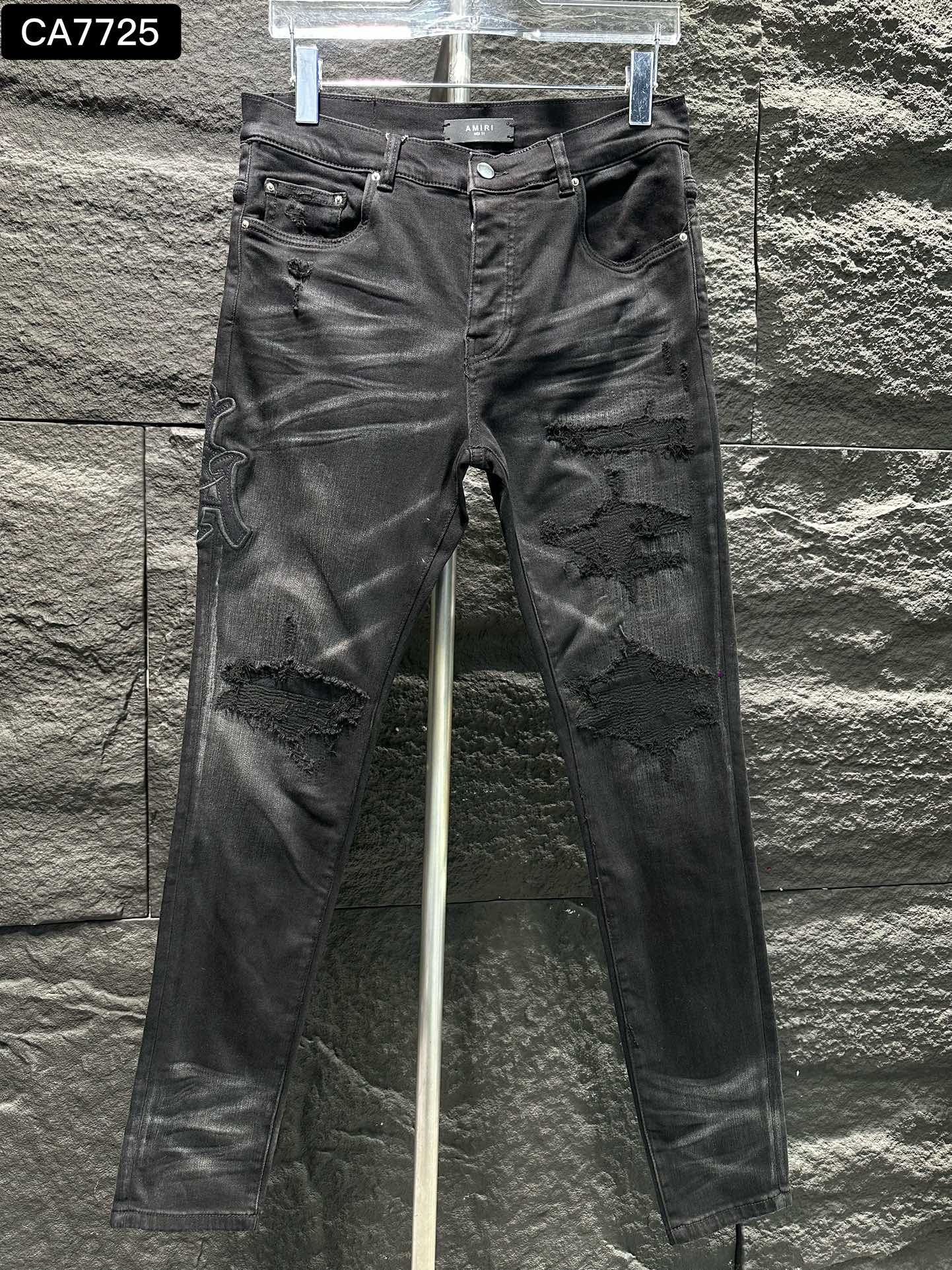 39_Amiri Jeans