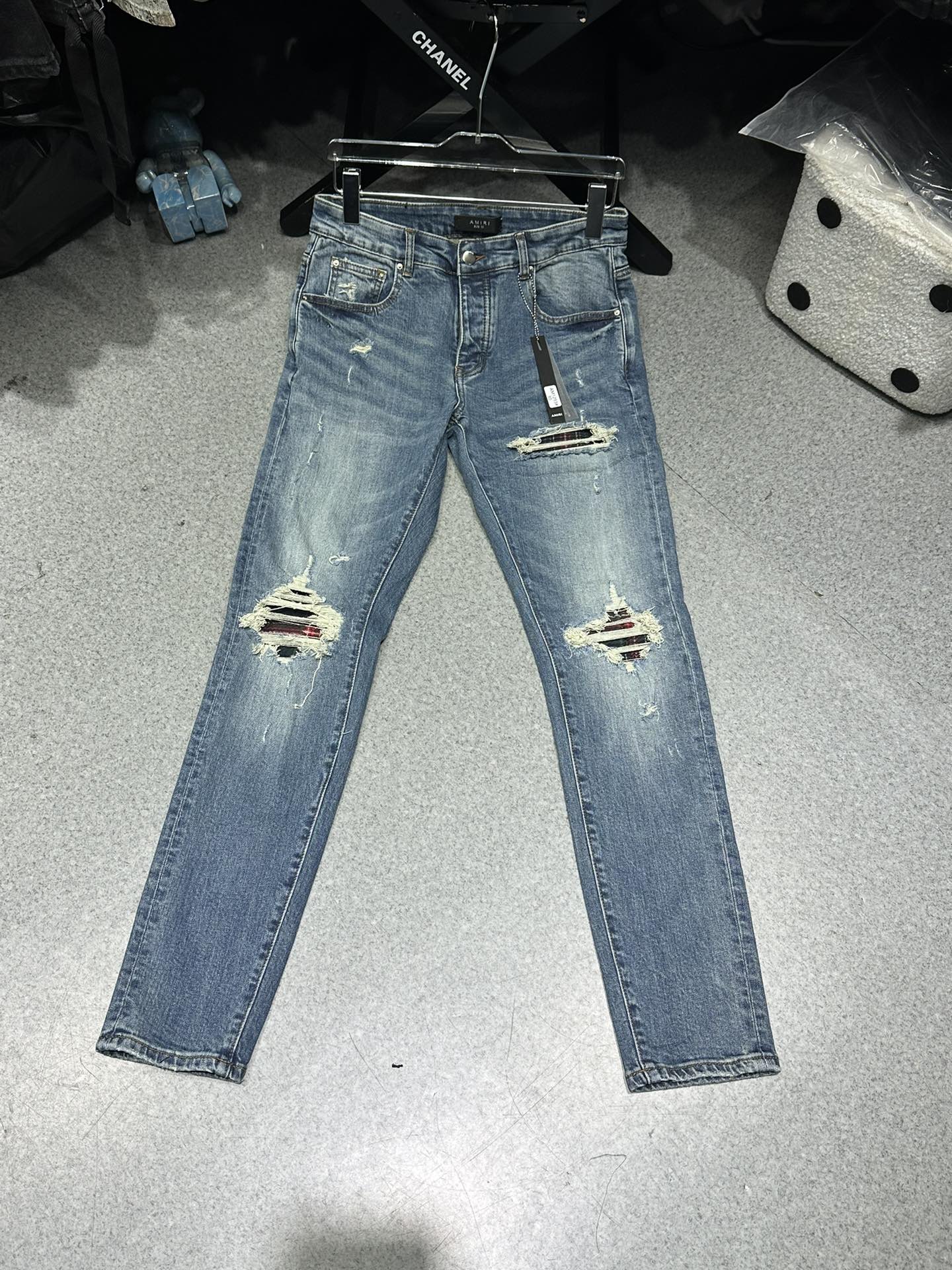44_Amiri Jeans