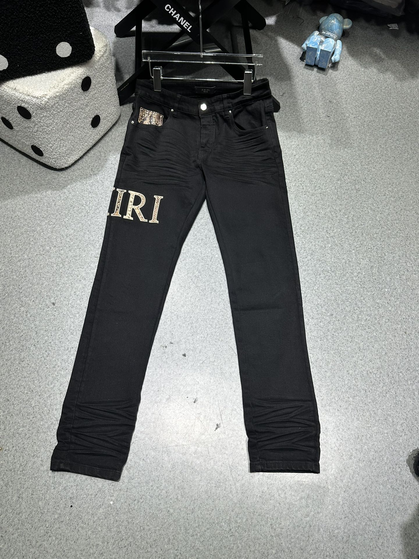 48_Amiri Jeans