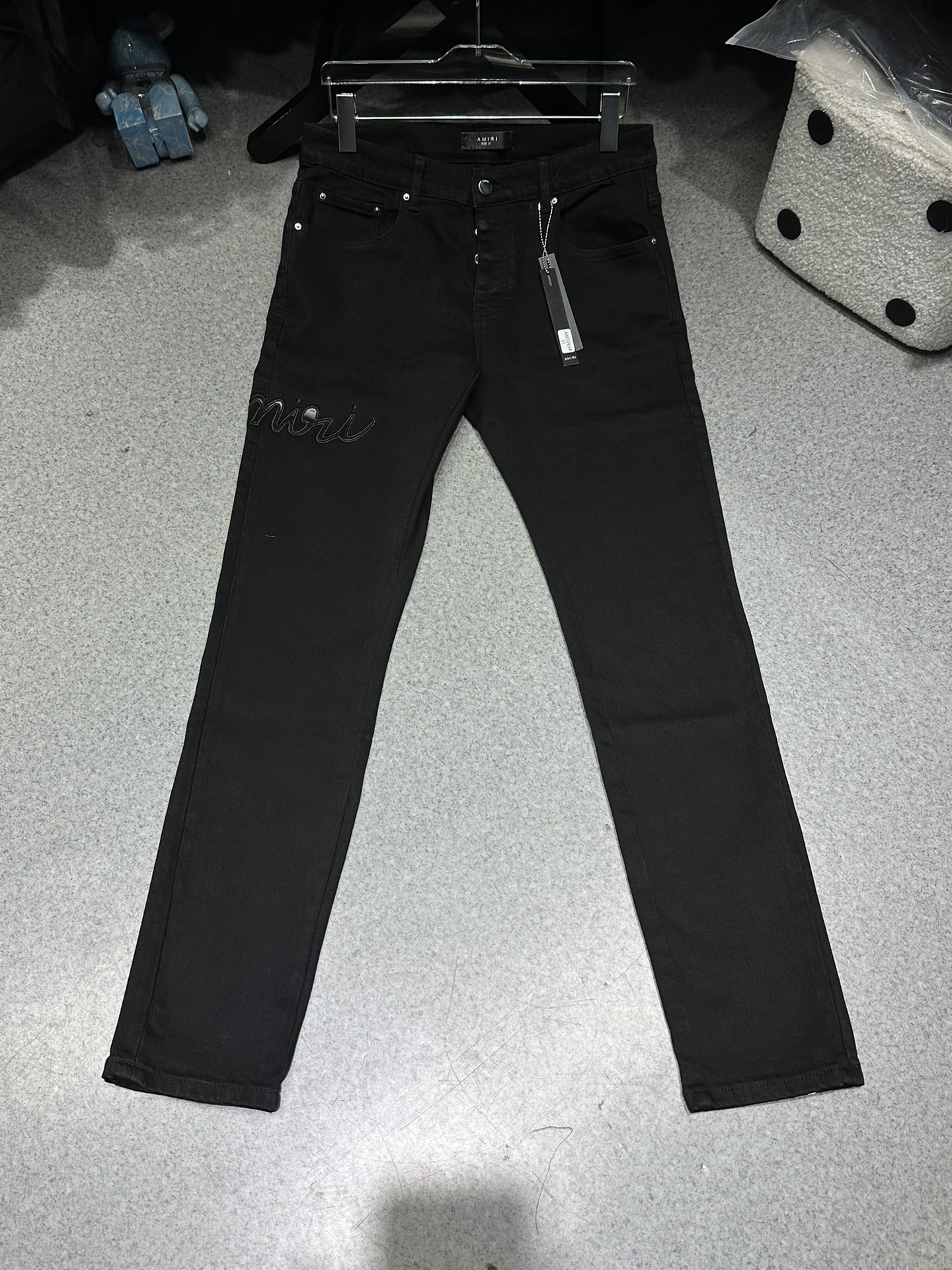 46_Amiri Jeans