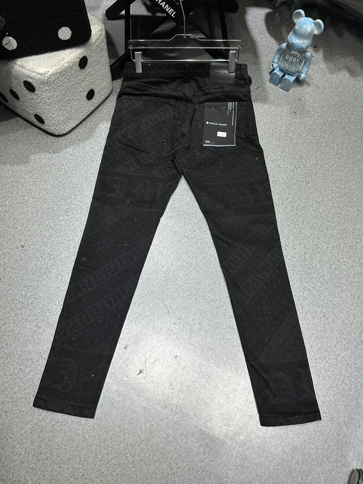 51_Purple Brand Jeans