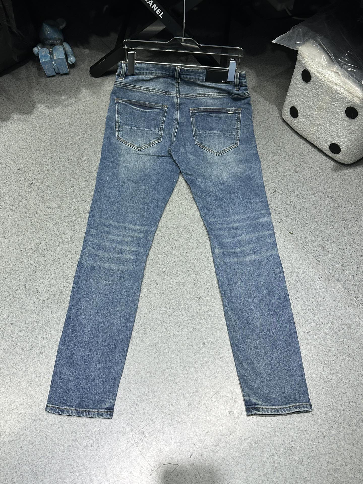 45_Amiri Jeans