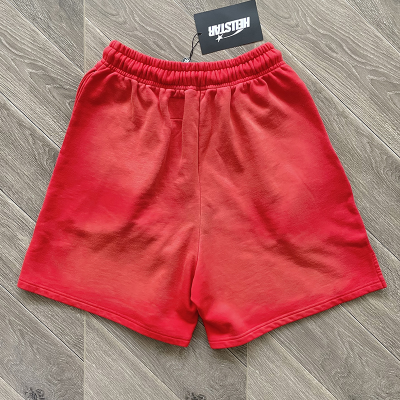 59_ Hellstar Shorts