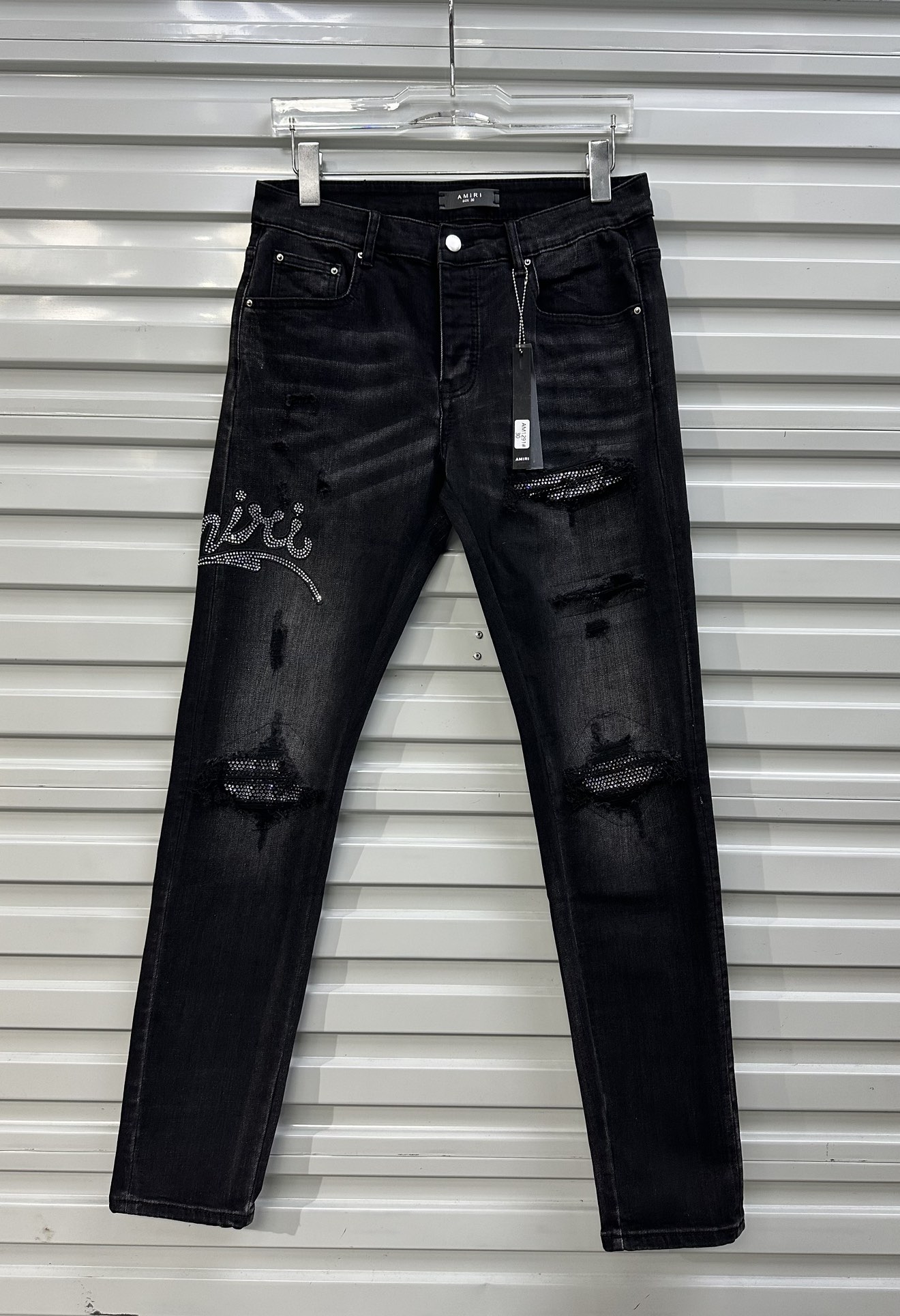 71_Amiri Jeans