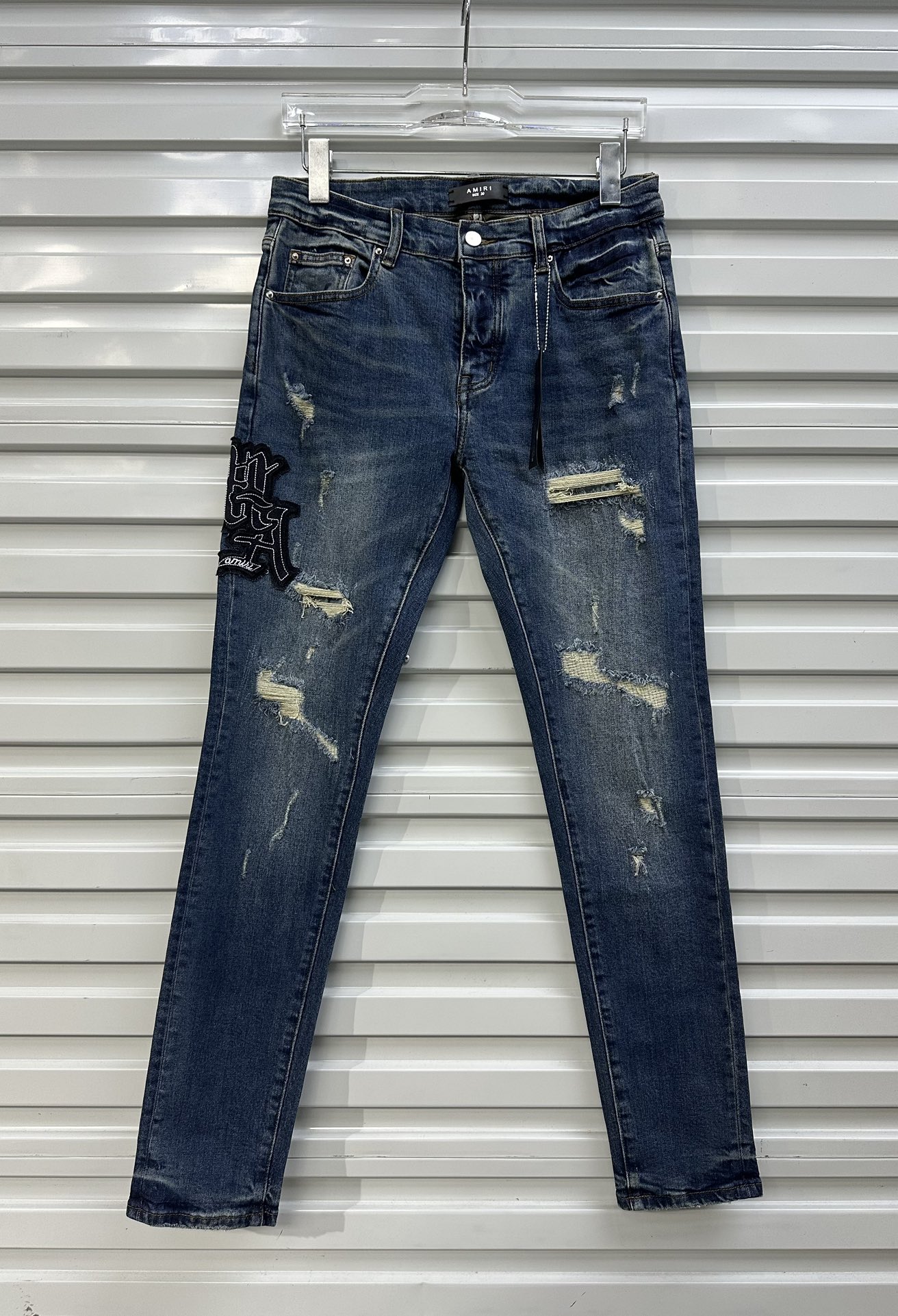 69_Amiri Jeans