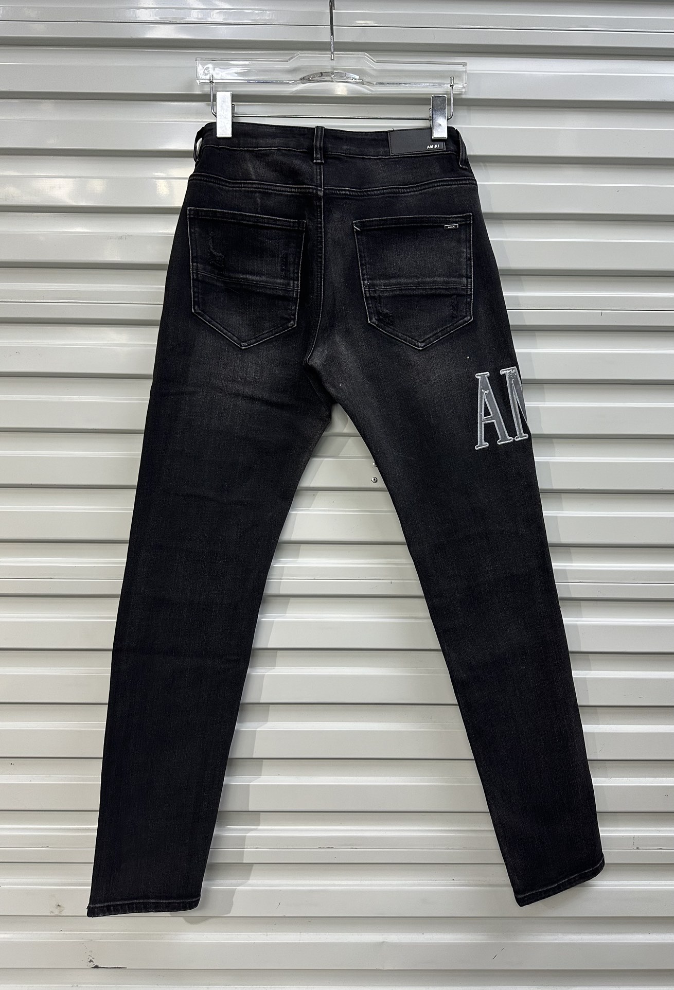 72_Amiri Jeans