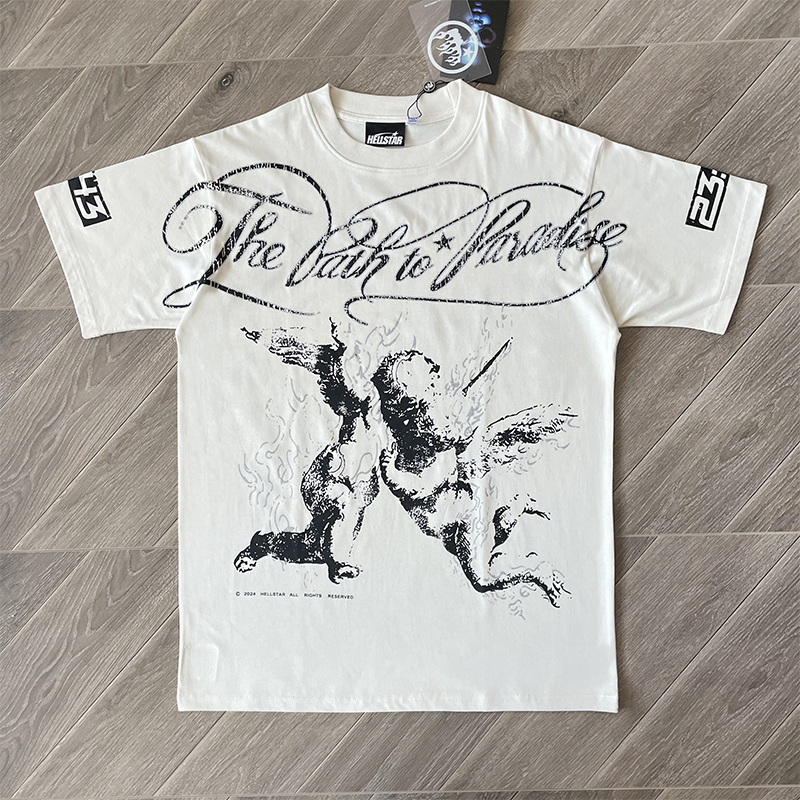 91_Hellstar T-shirt