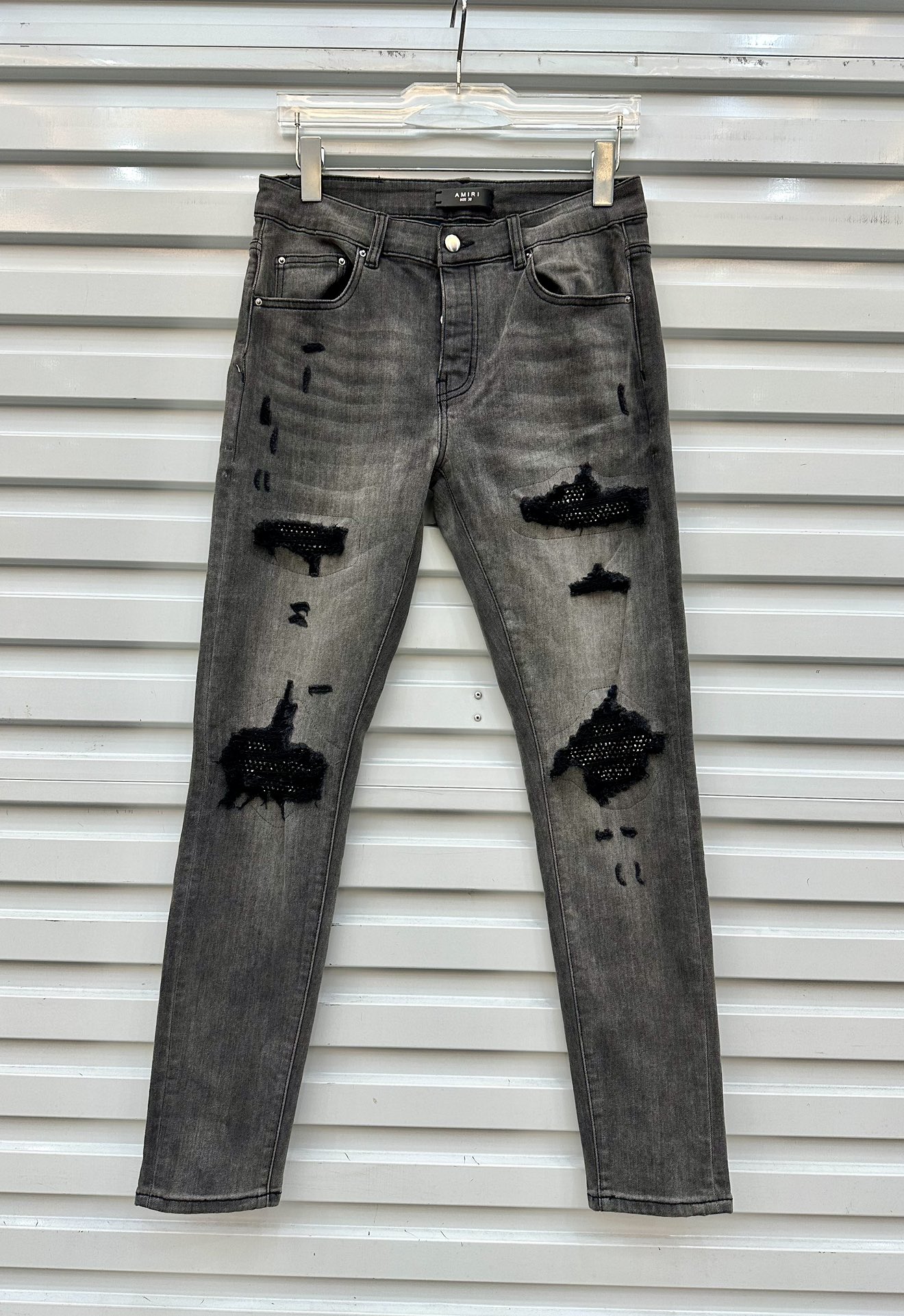 104_Amiri Jeans