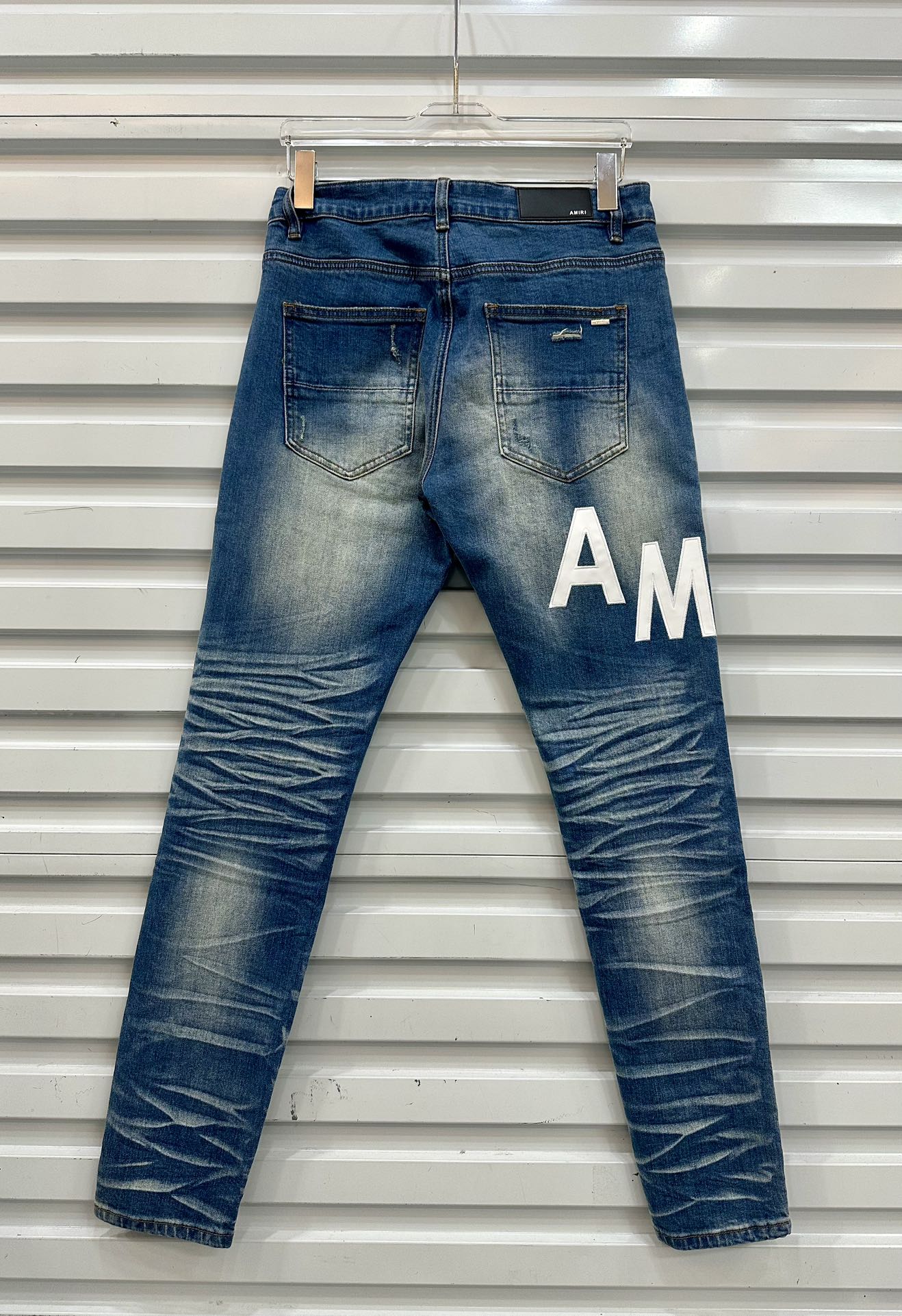 111_Amiri Jeans