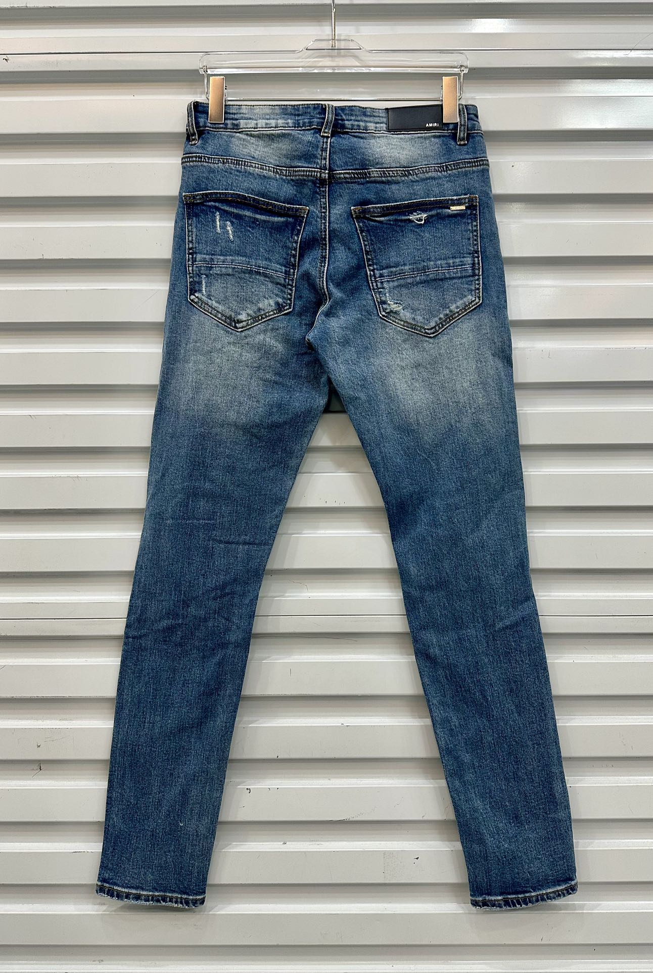 110_Amiri Jeans