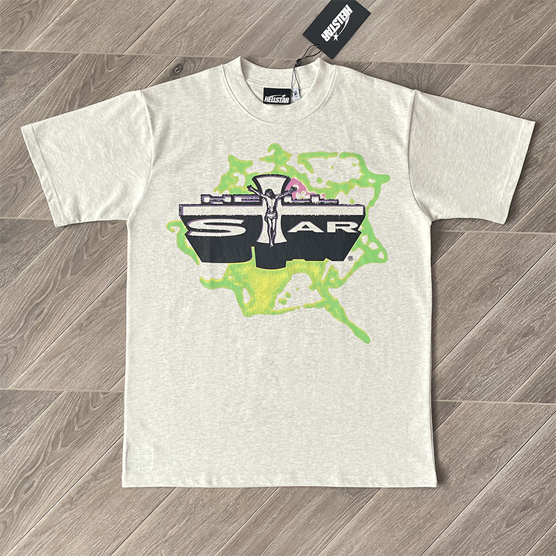 111_Hellstar T-shirt