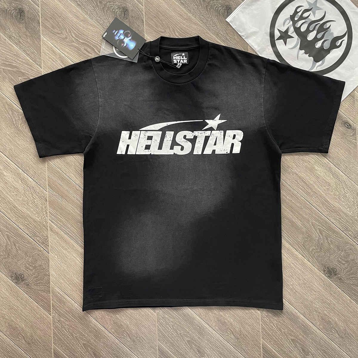113_Hellstar T-shirt