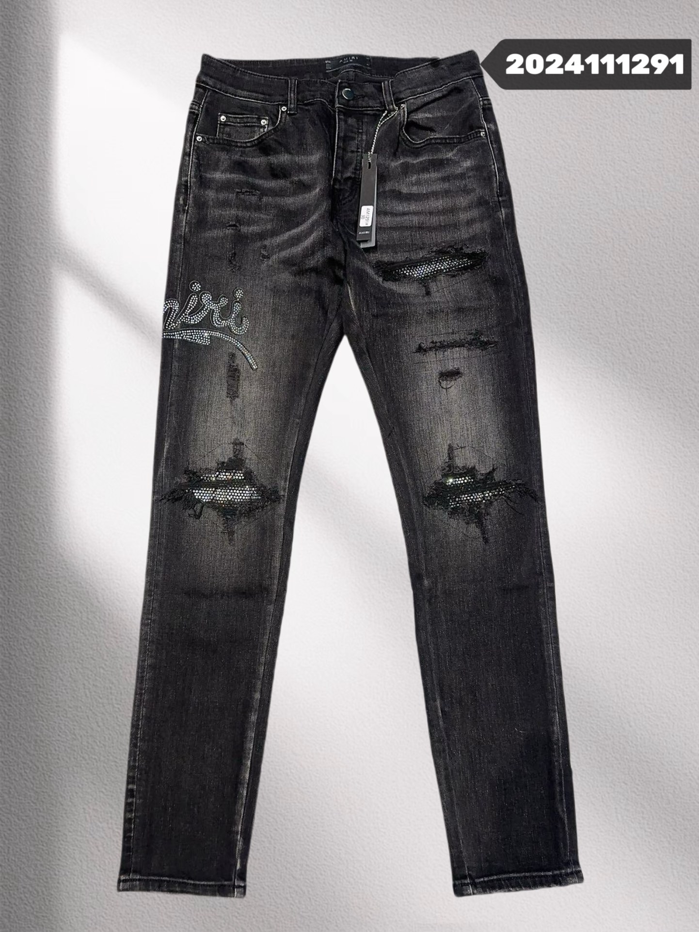19_Amiri Jeans