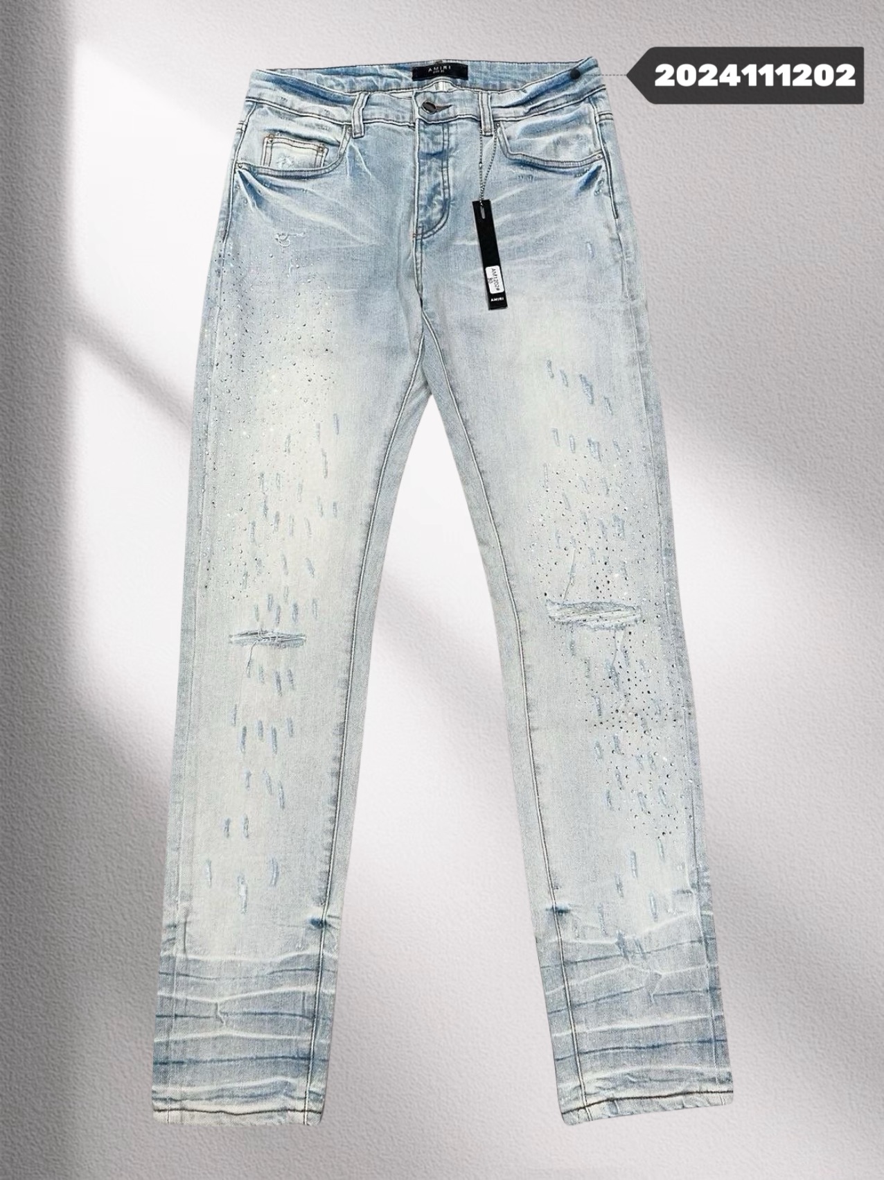 16_Amiri Jeans