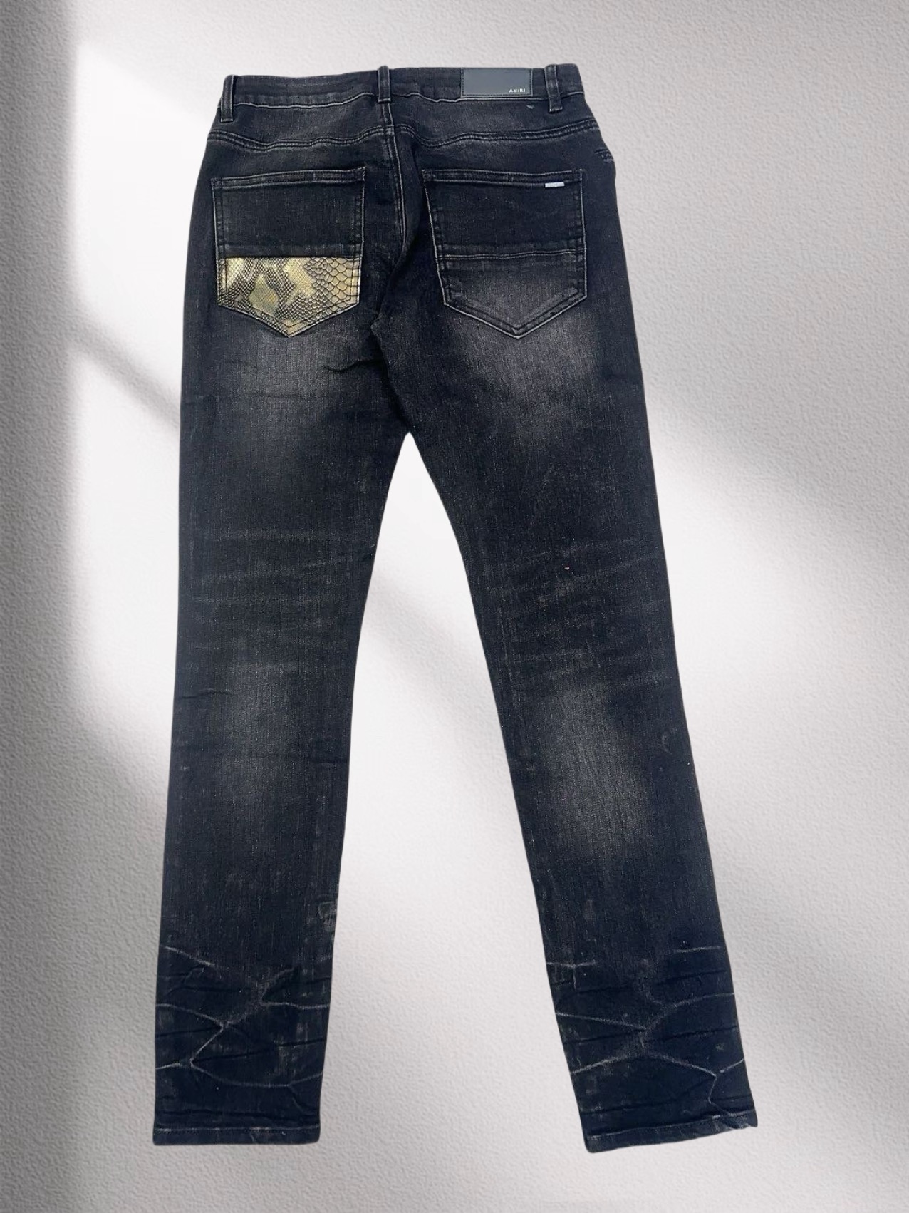 23_Amiri Jeans