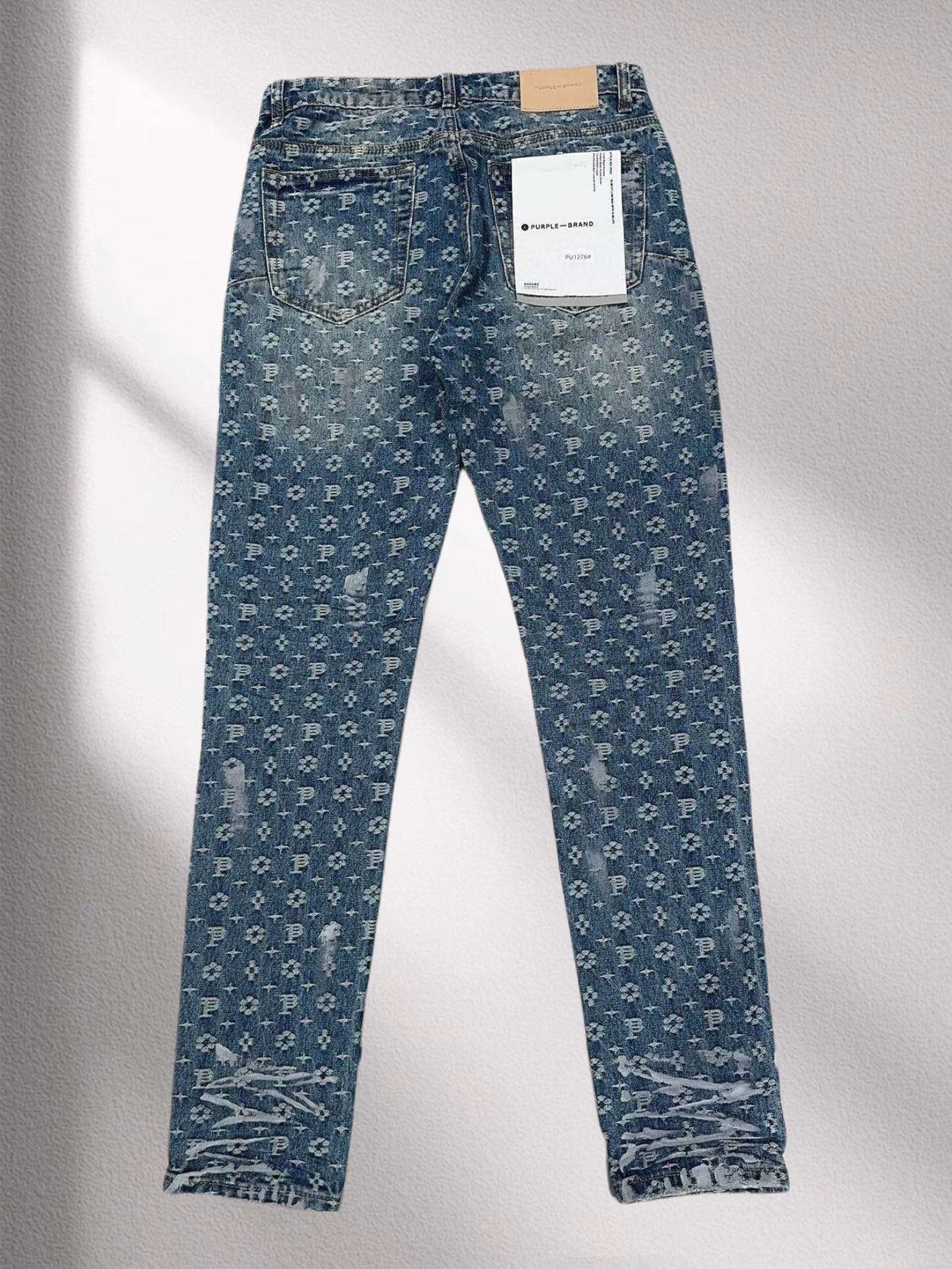 5_Purple Brand Jeans
