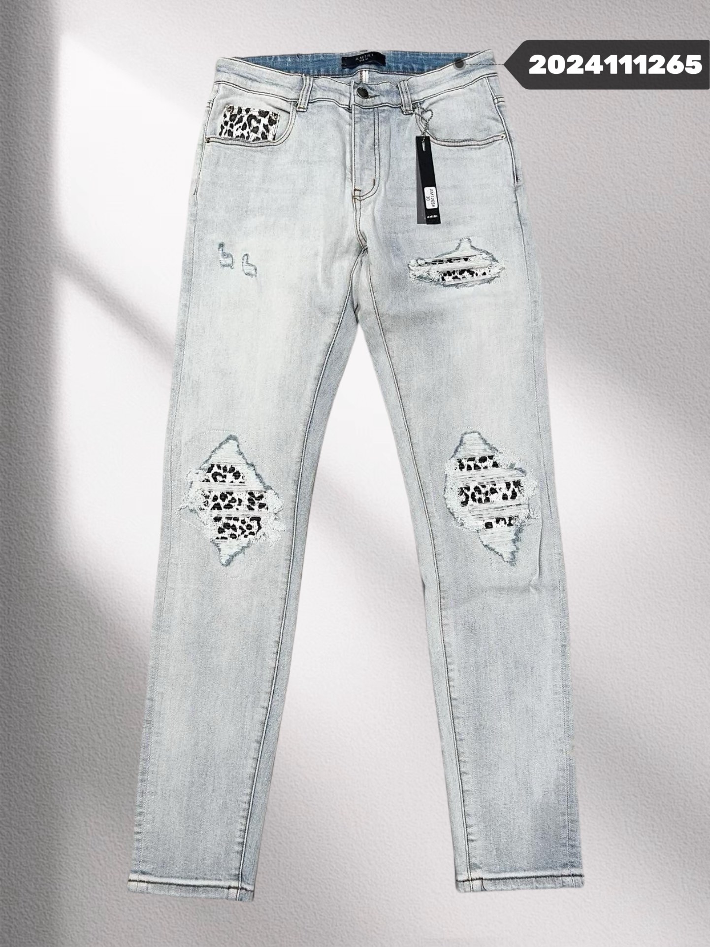 21_Amiri Jeans