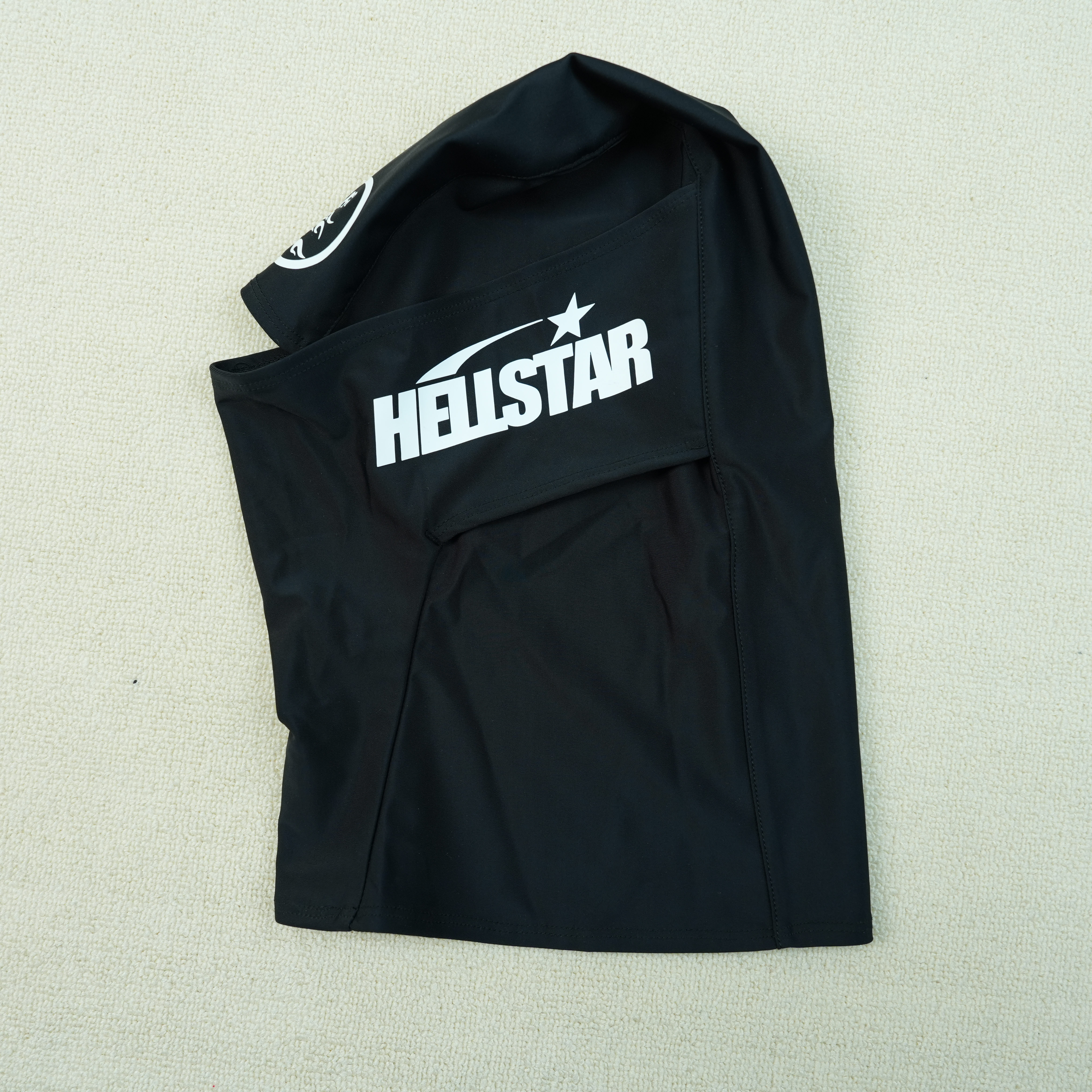 [NFC Version]32_Hellstar Balaclava