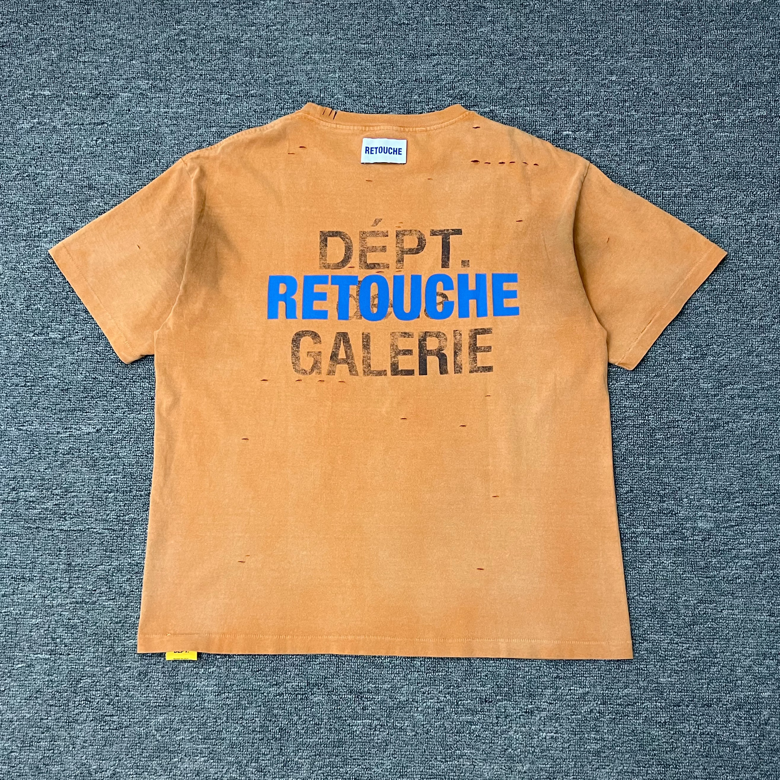 82_[1:1 quality]Gallery Dept T-shirt