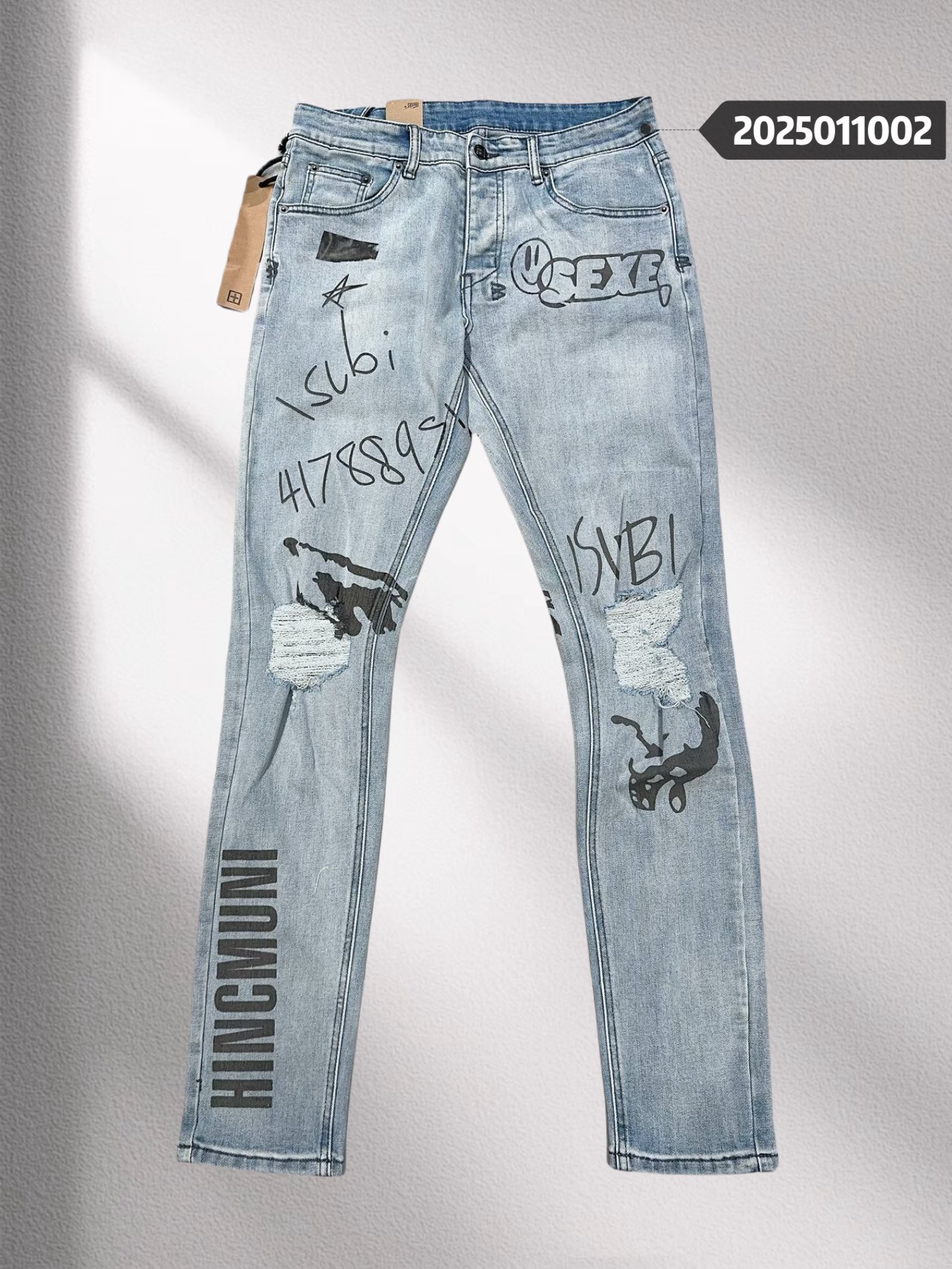 38_Ksubi Jeans