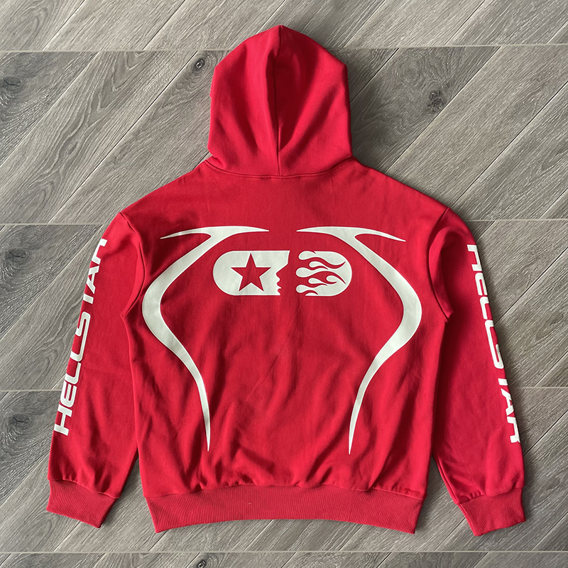 107_Hellstar Tracksuit