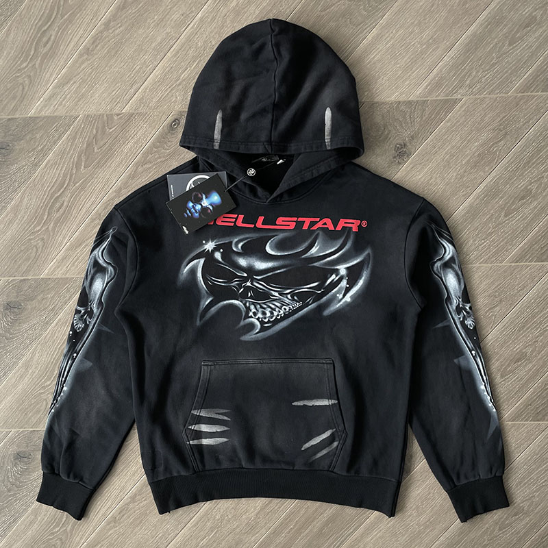 111_Hellstar Tracksuit