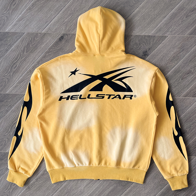 109_Hellstar Tracksuit