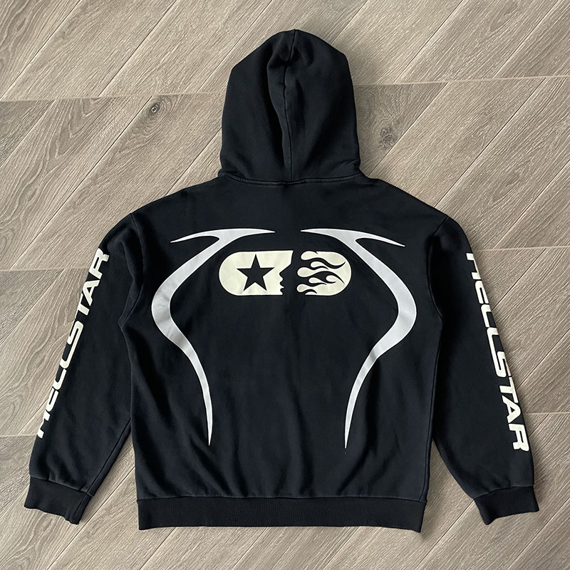 107_Hellstar Tracksuit