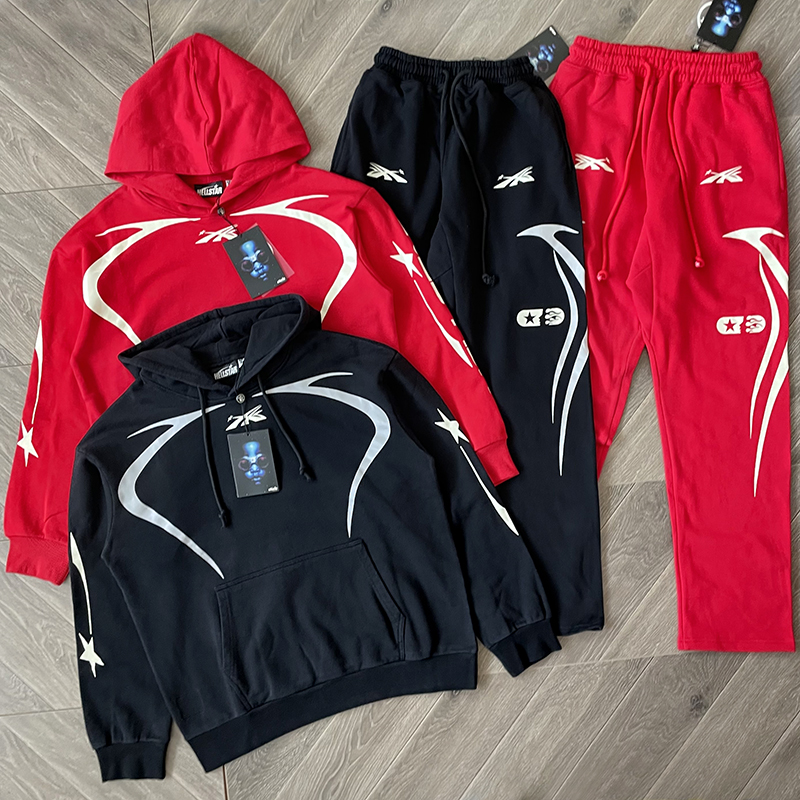 107_Hellstar Tracksuit