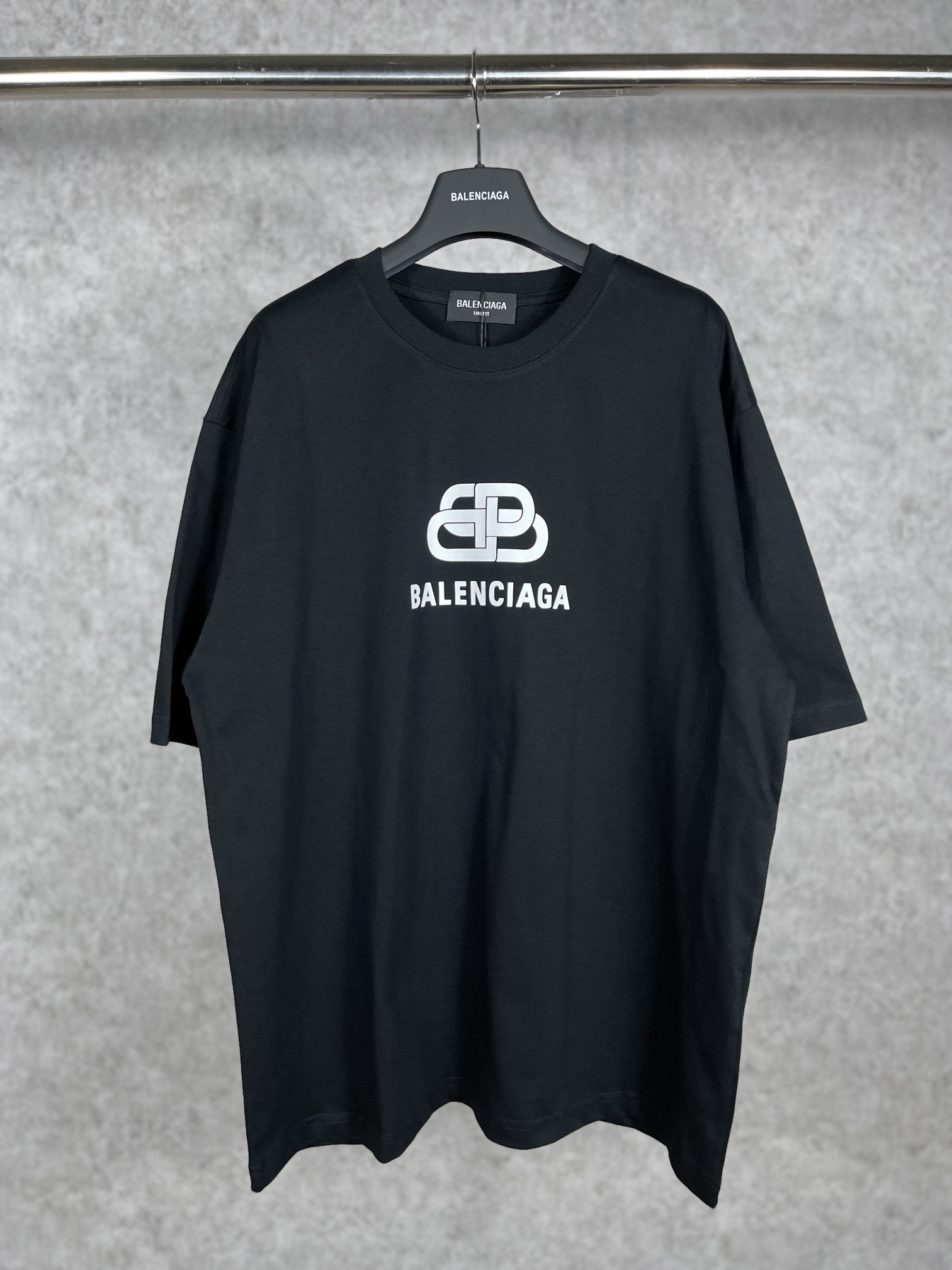 34_Balenciaga T-shirt