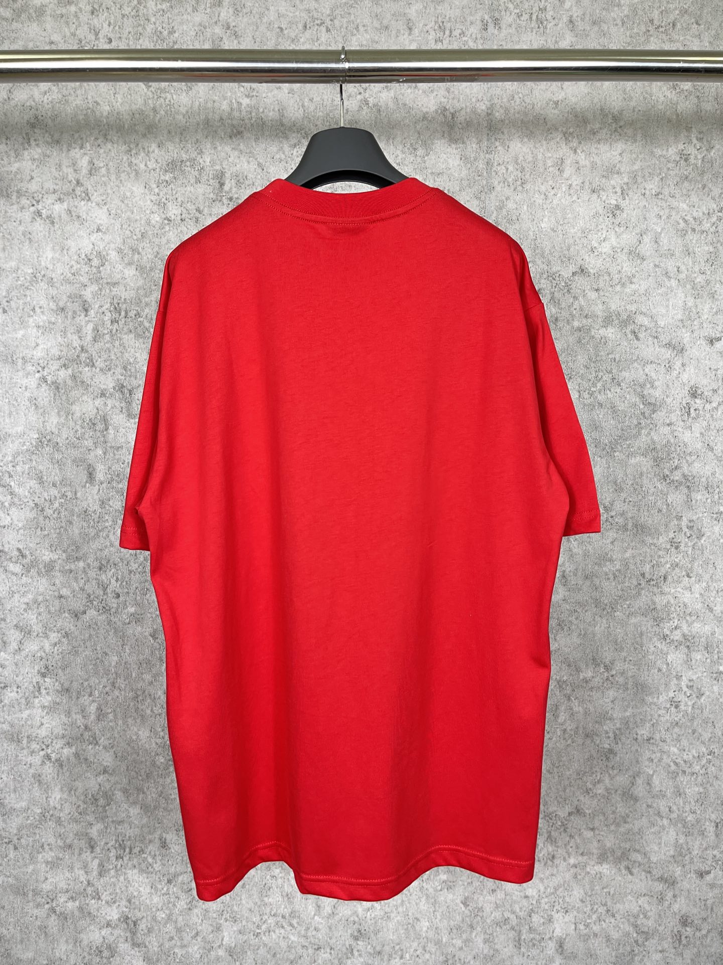 65_Balenciaga T-shirt