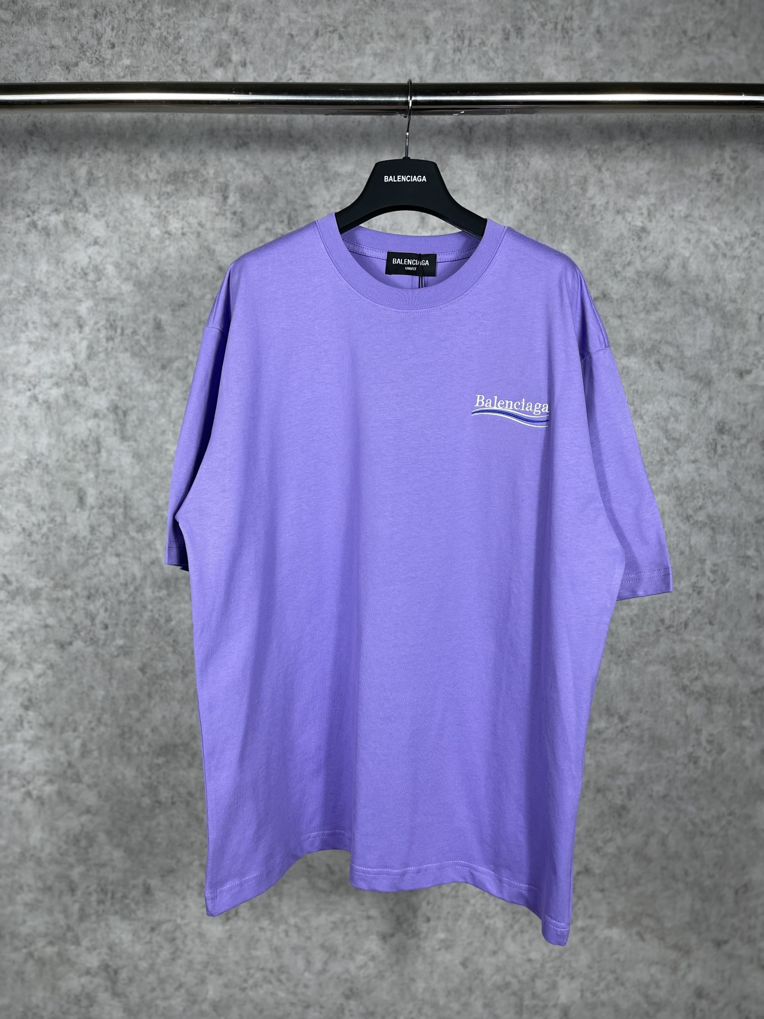 39_Balenciaga T-shirt