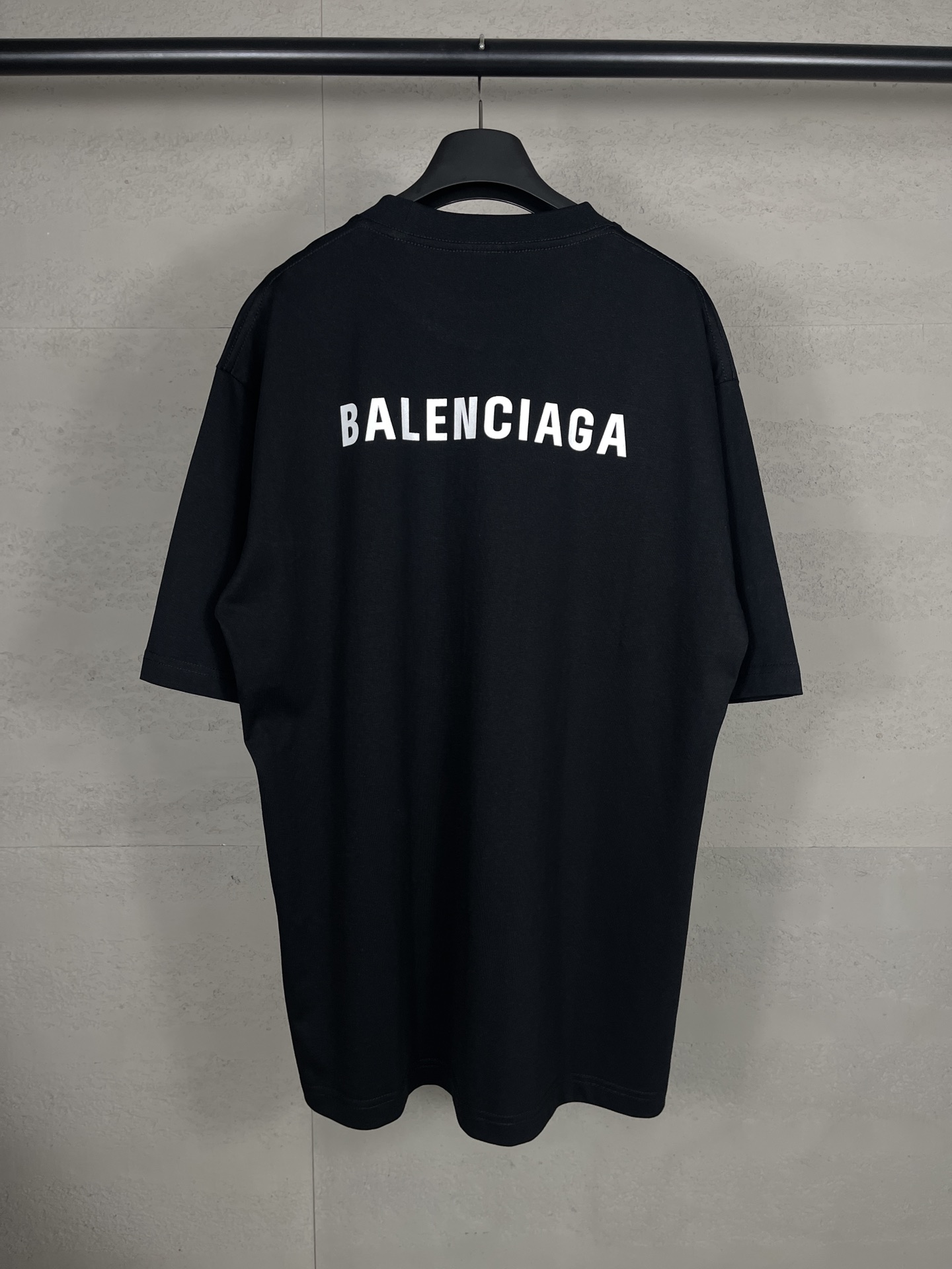 7_Balenciaga T-shirt