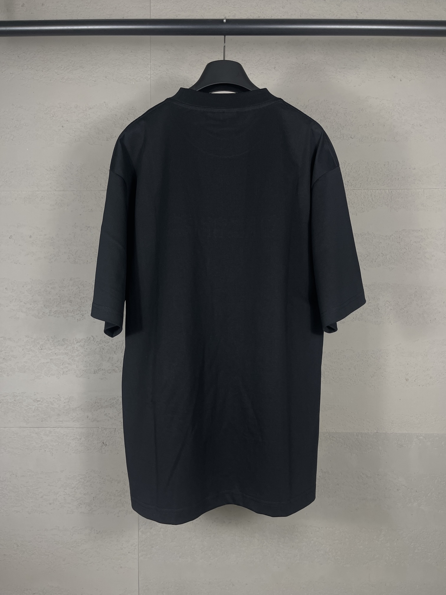 23_Balenciaga T-shirt