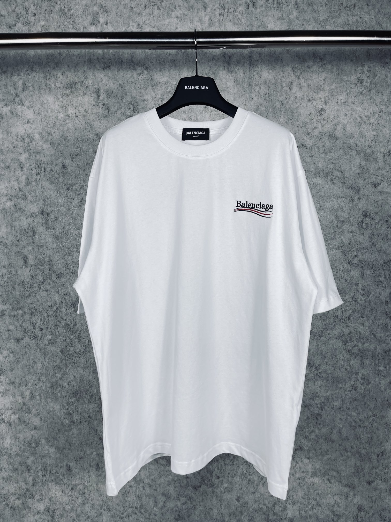 37_Balenciaga T-shirt