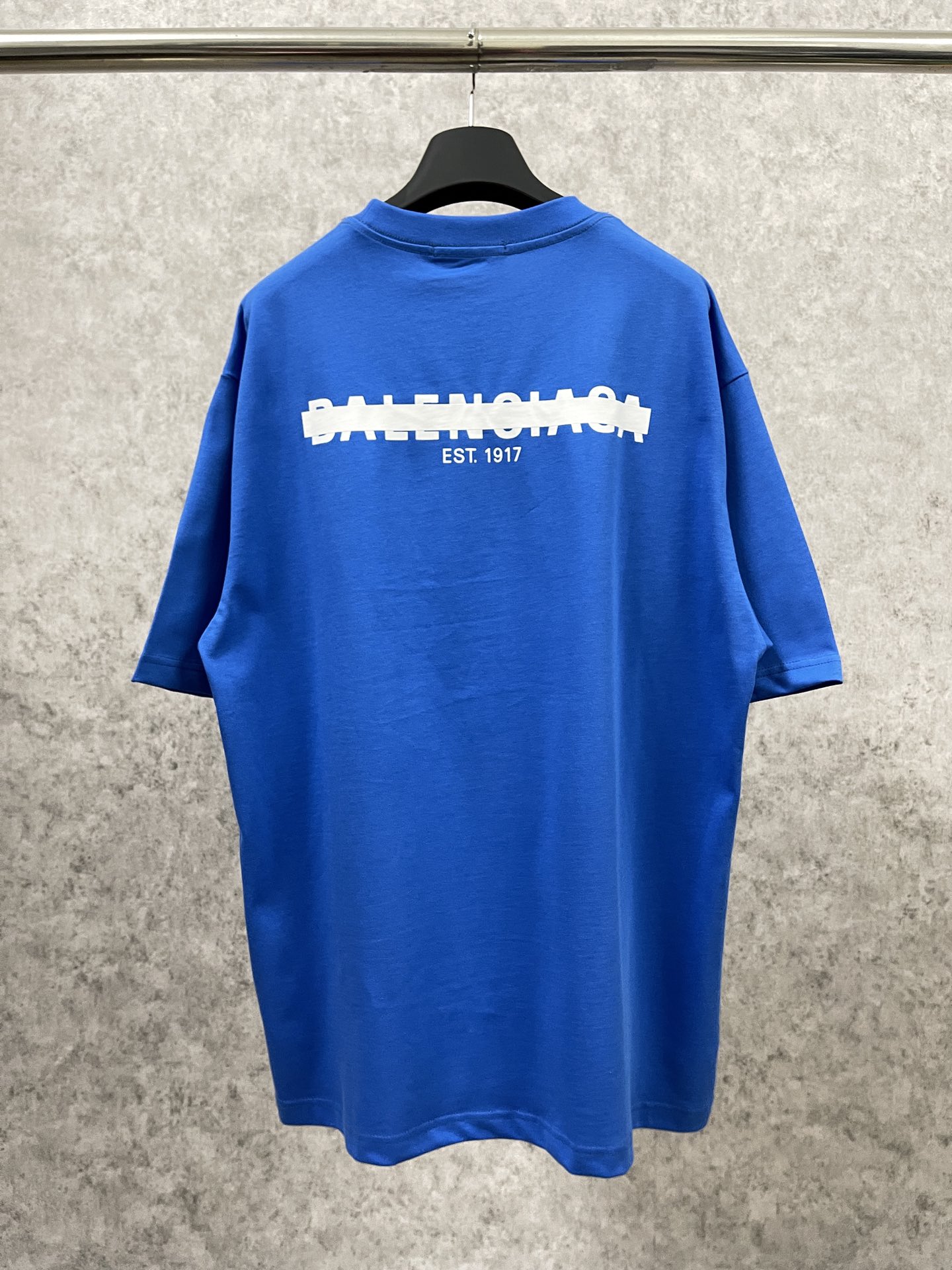 76_Balenciaga T-shirt