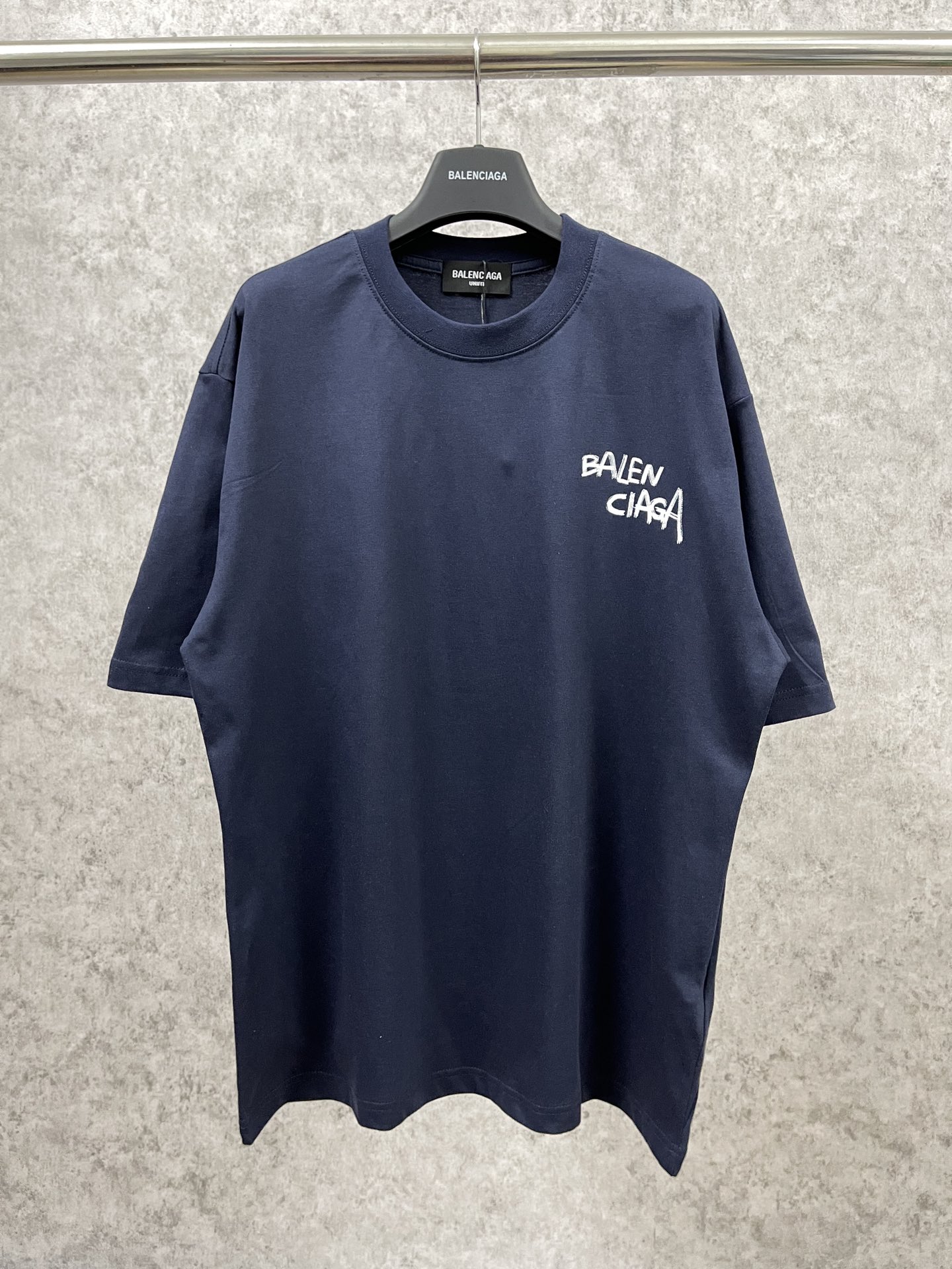 77_Balenciaga T-shirt