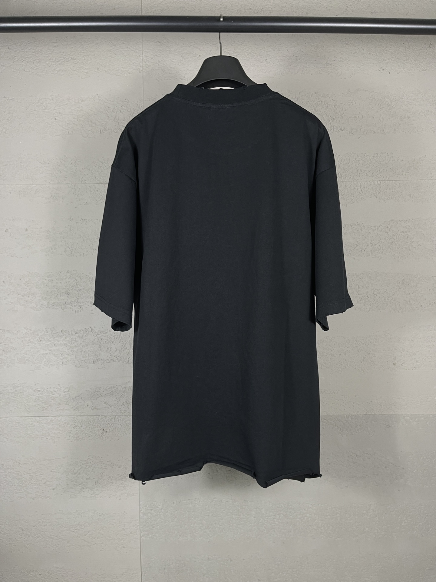 52_Balenciaga T-shirt