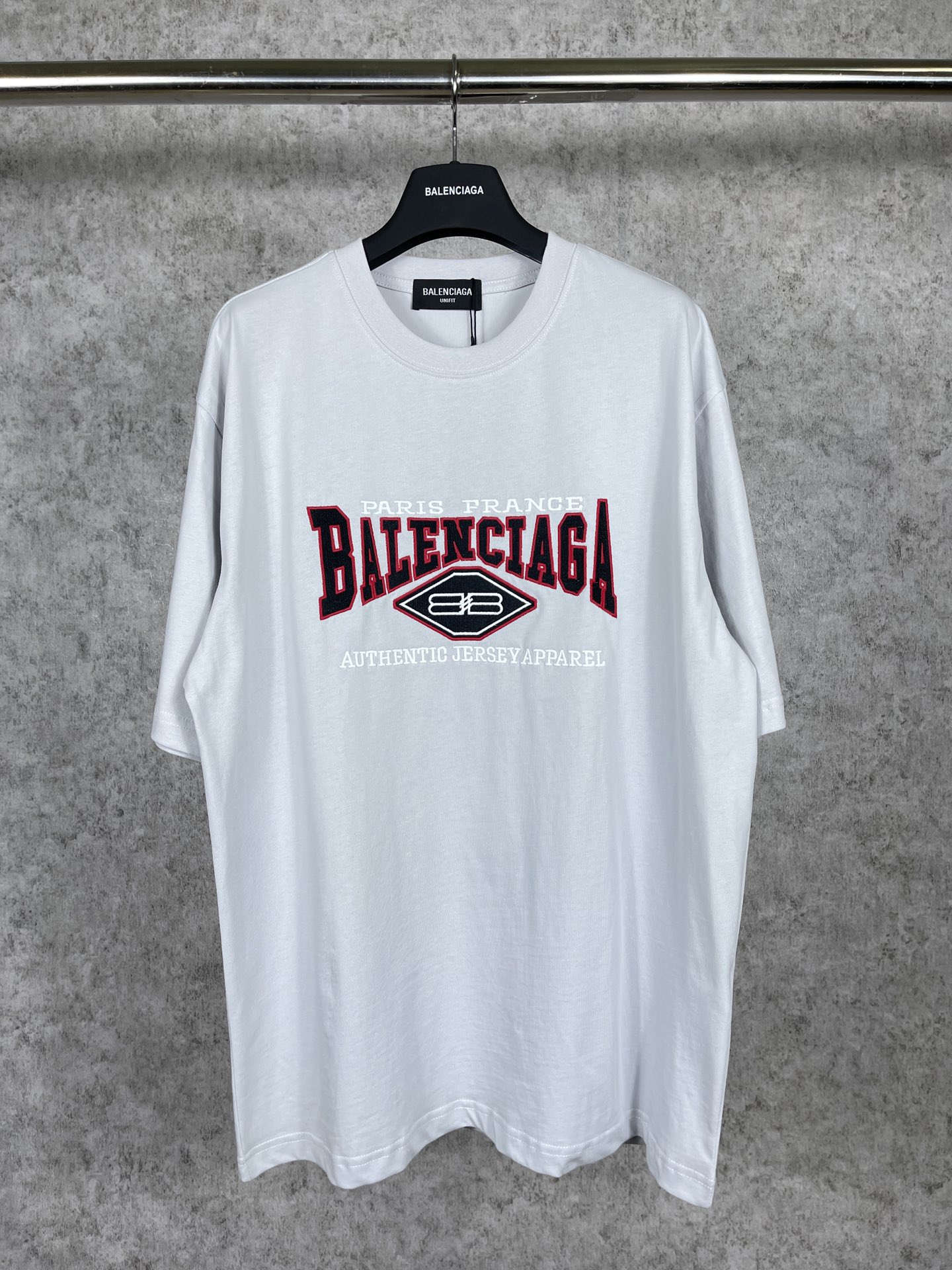 86_Balenciaga T-shirt